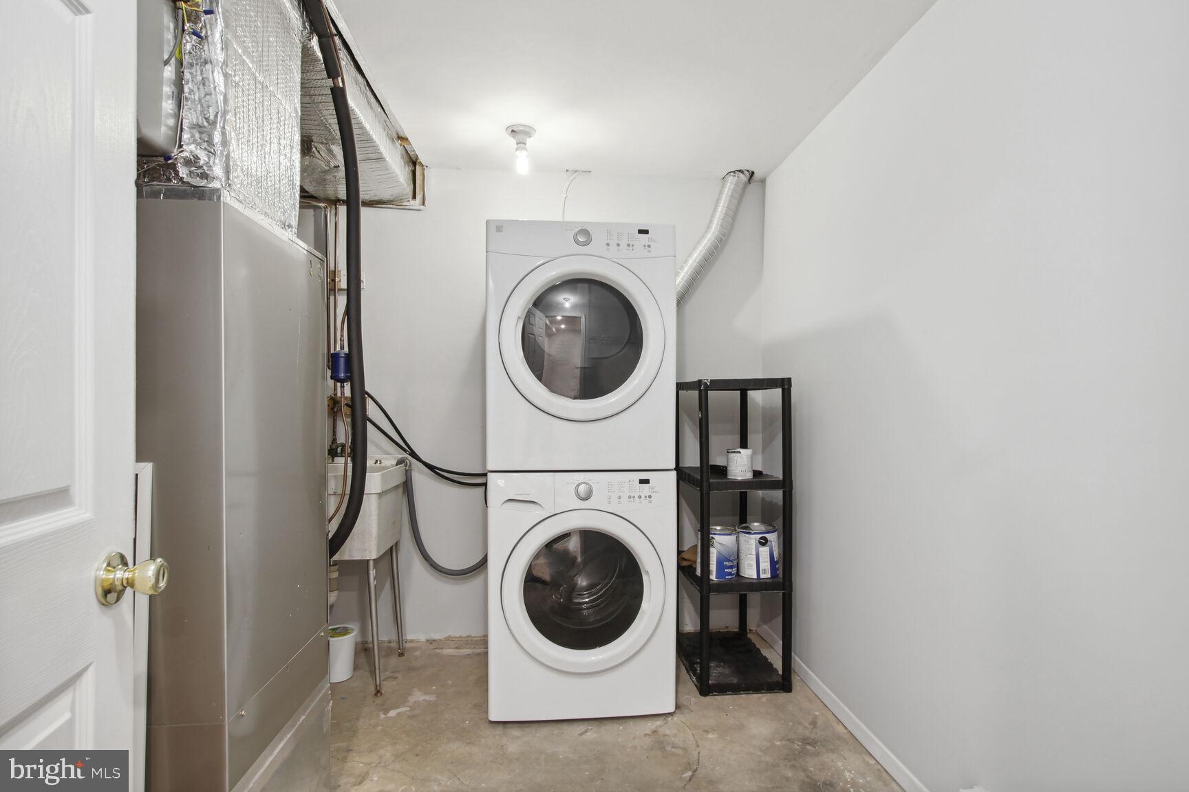 MILL CREEK SOUTH - Residential