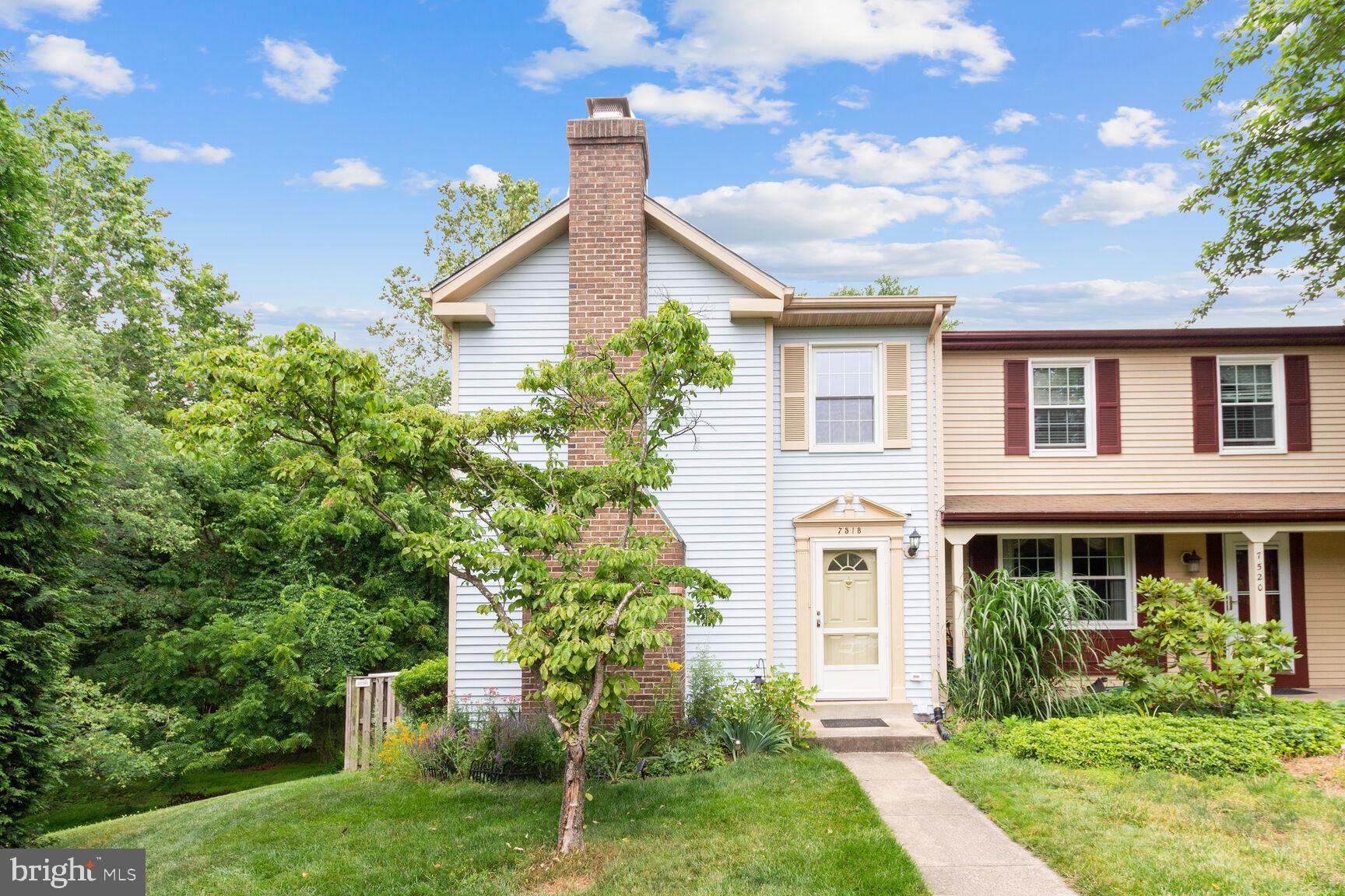 MILL CREEK SOUTH - Residential