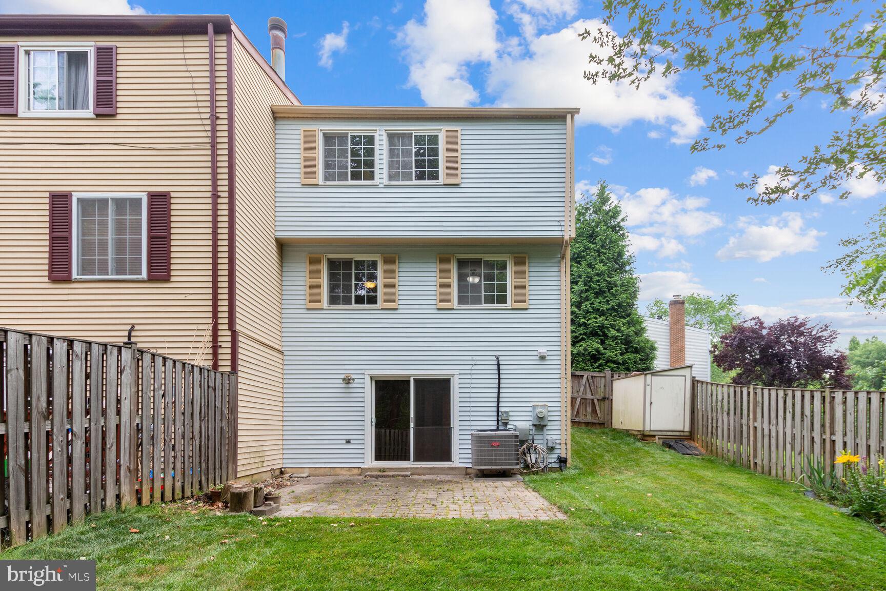 MILL CREEK SOUTH - Residential