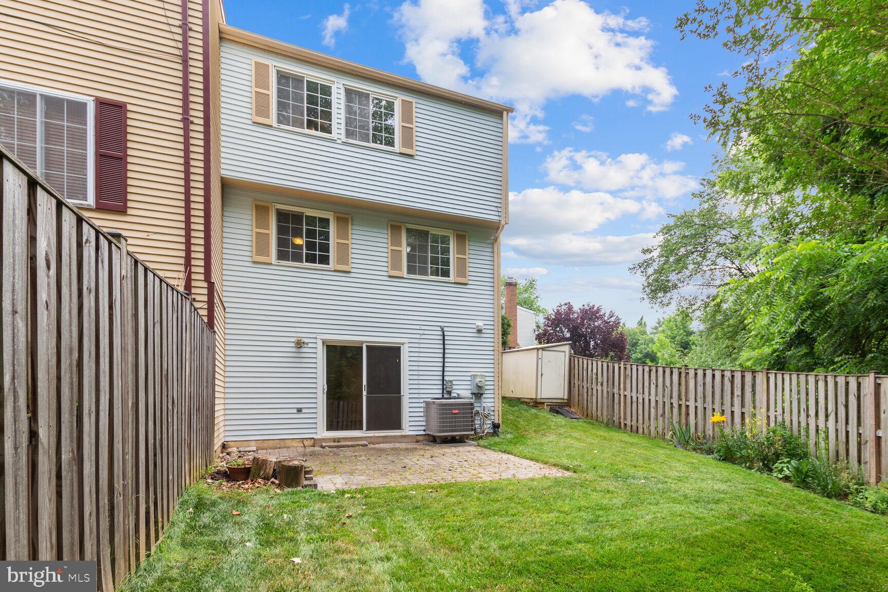 MILL CREEK SOUTH - Residential