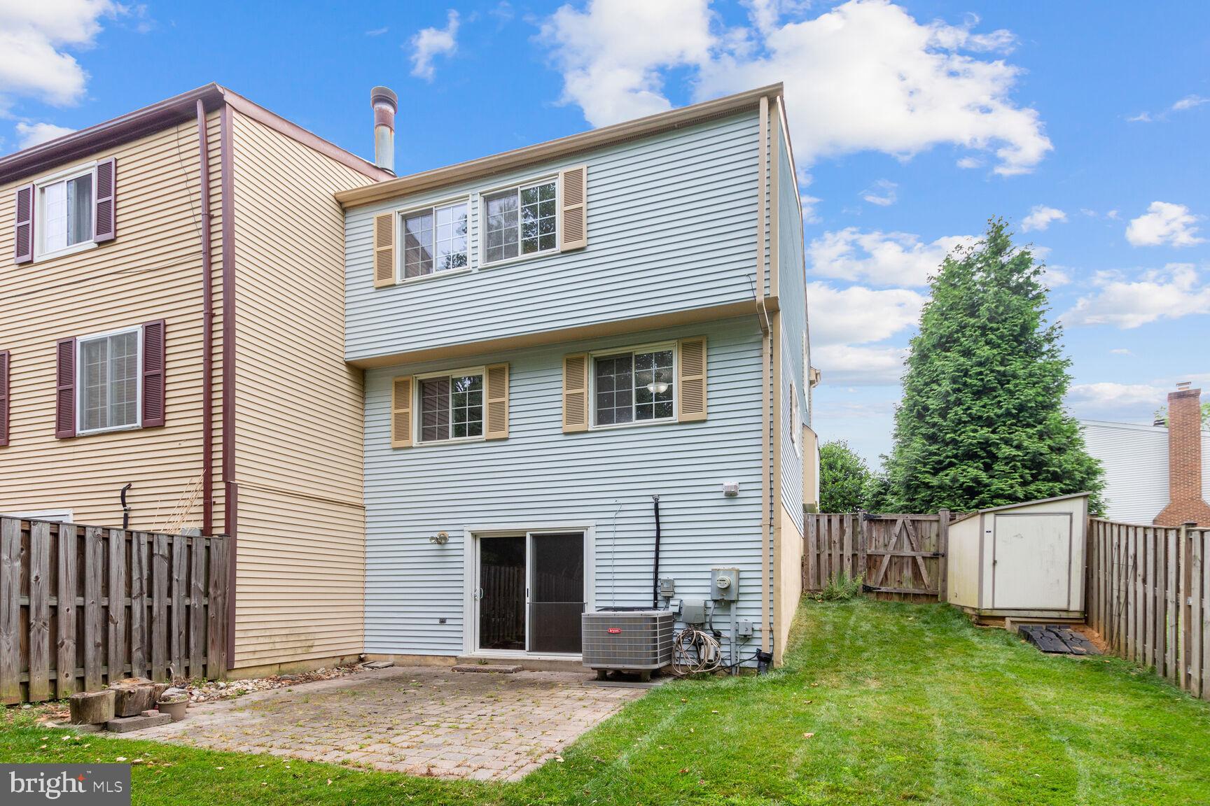 MILL CREEK SOUTH - Residential