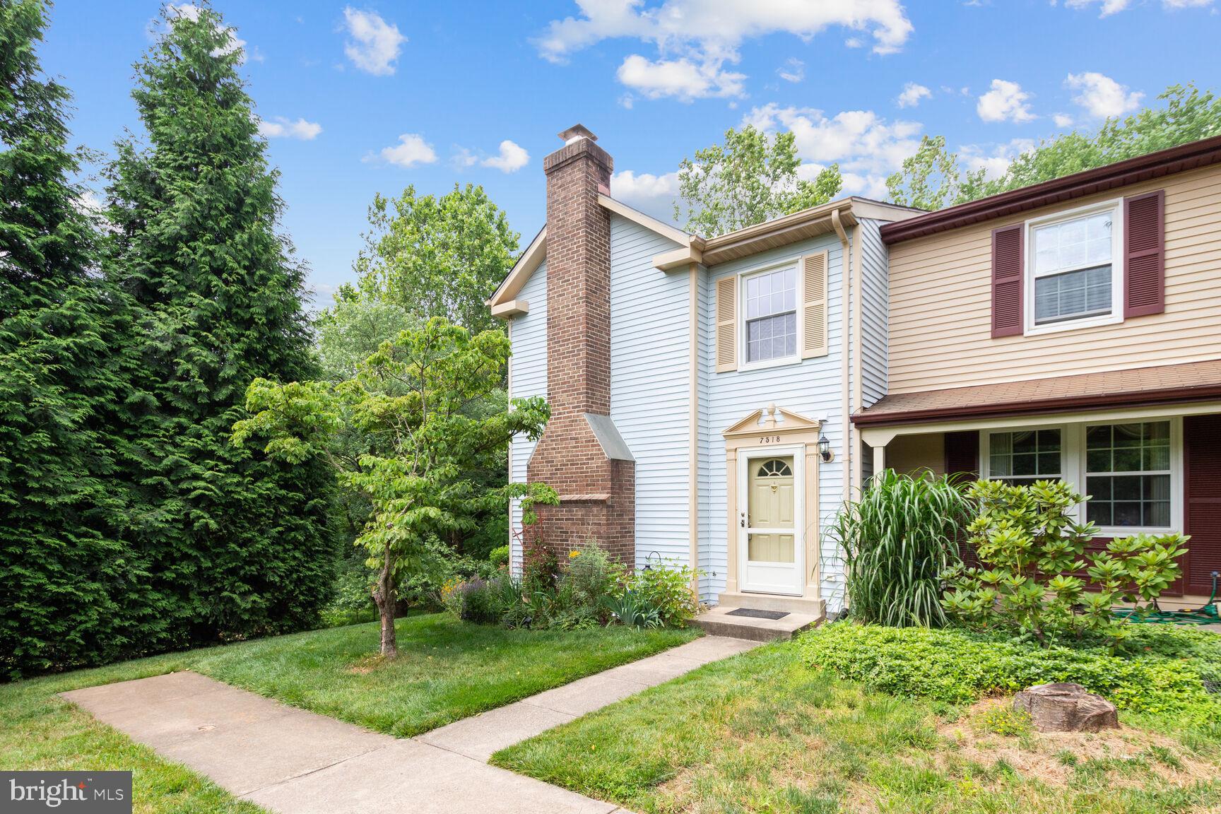 MILL CREEK SOUTH - Residential