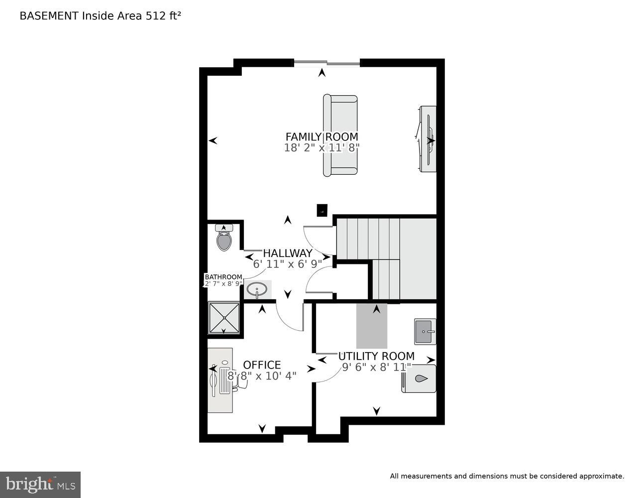 MILL CREEK SOUTH - Residential