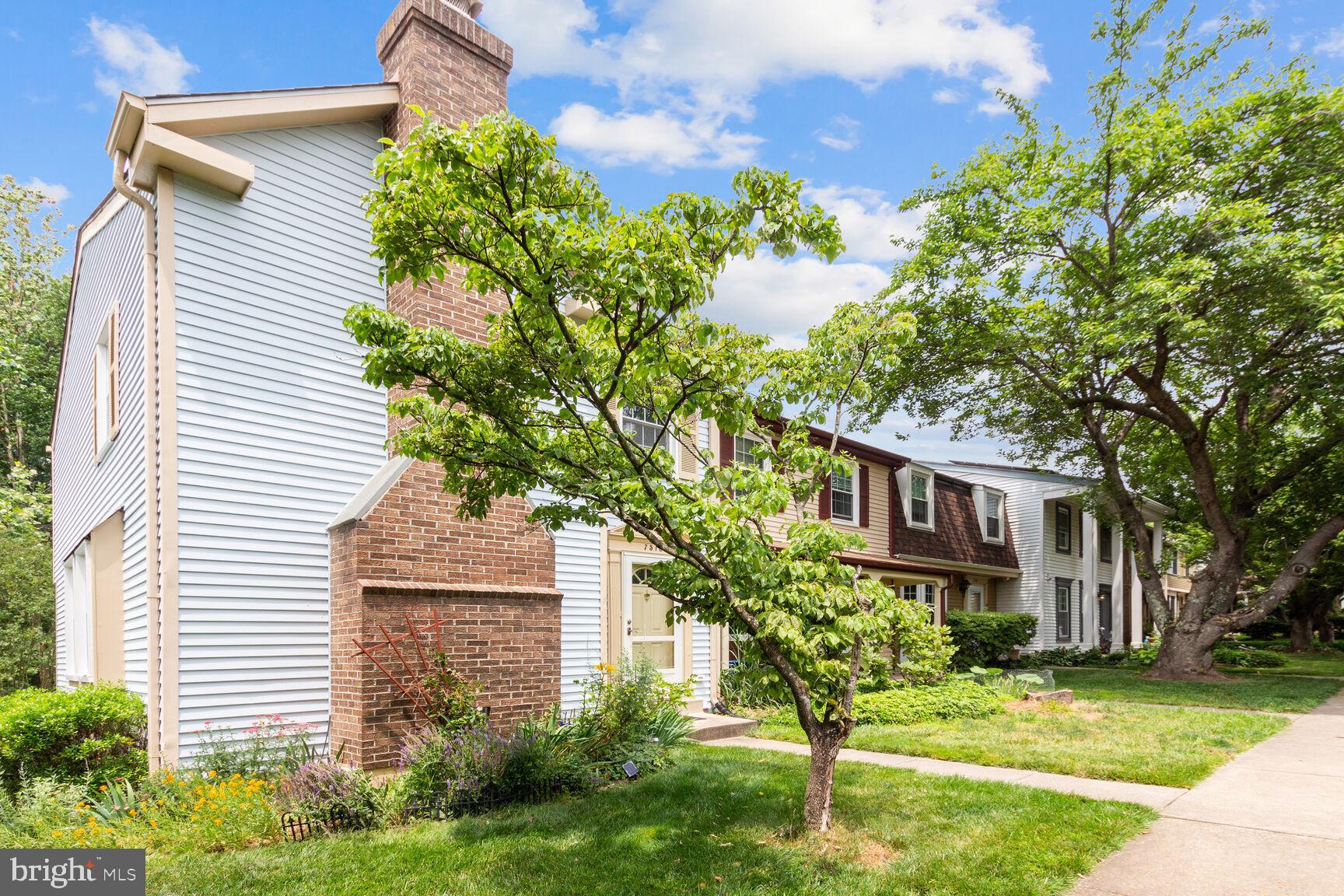 MILL CREEK SOUTH - Residential