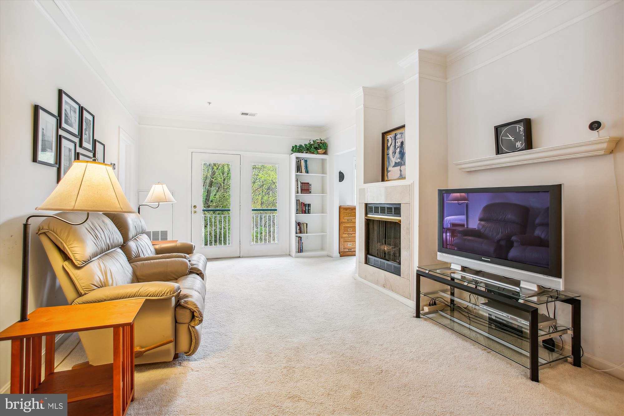 KINGSTOWNE - Residential Lease