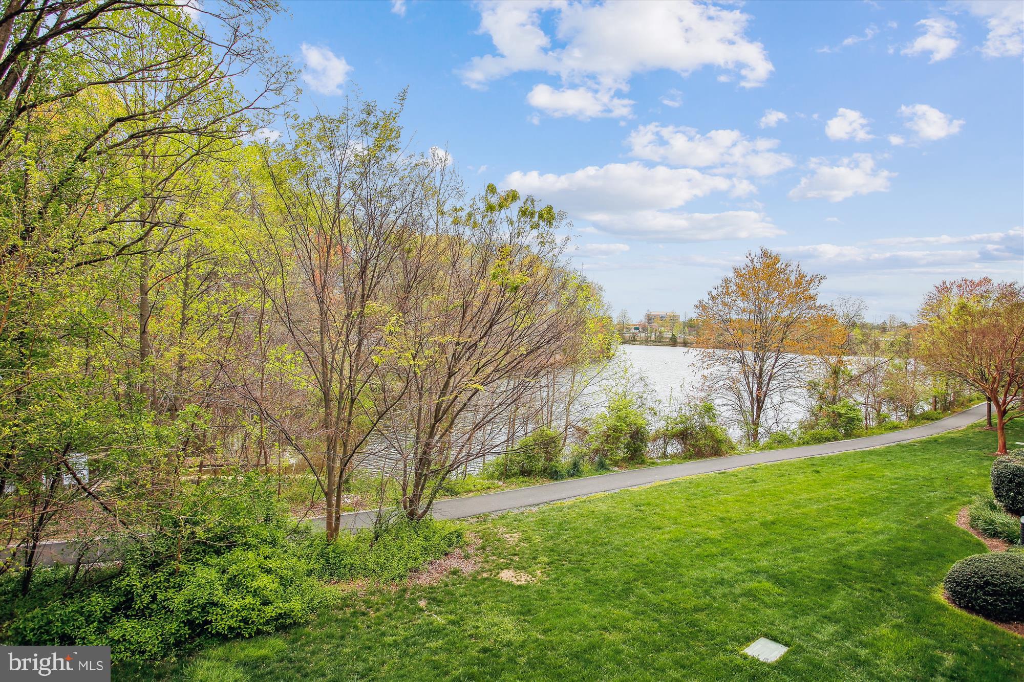 KINGSTOWNE - Residential Lease