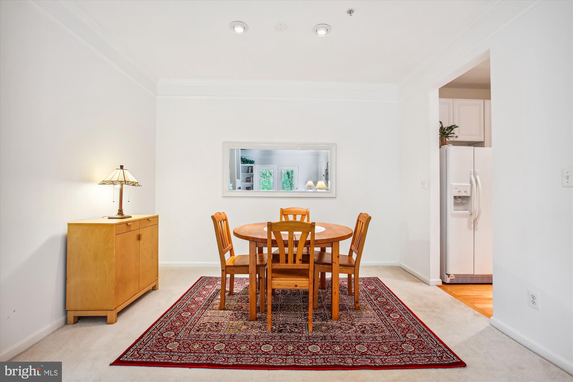 KINGSTOWNE - Residential Lease