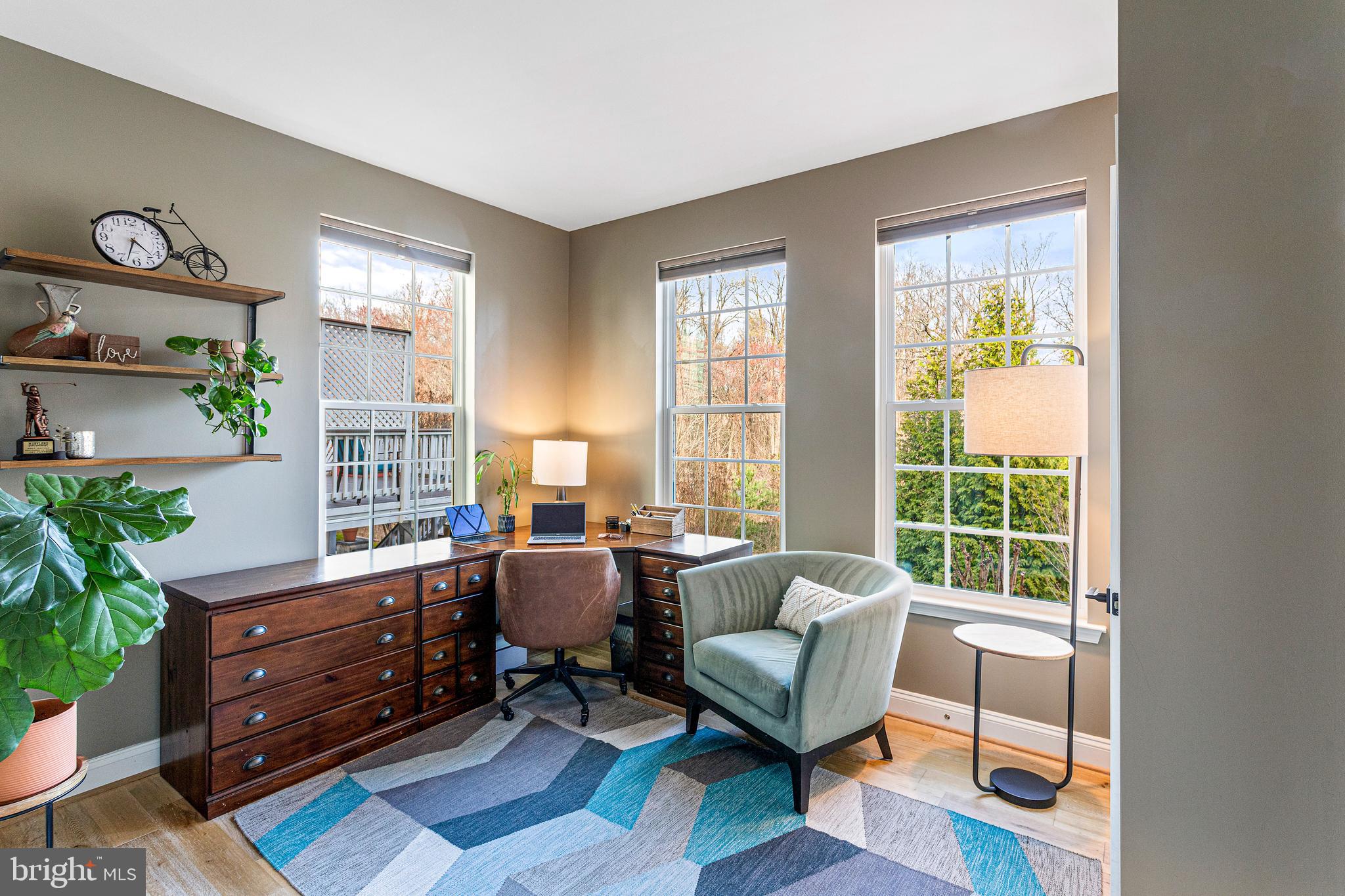 CLARKSBURG VILLAGE - Residential