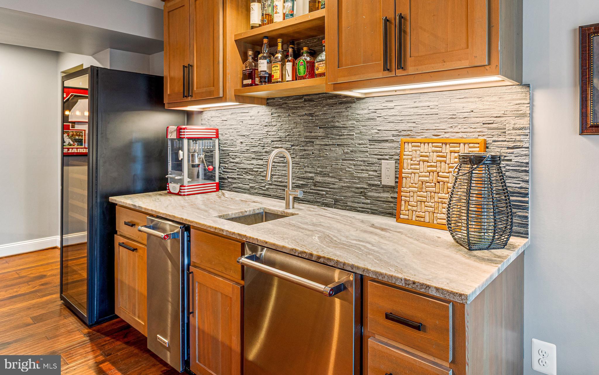 CLARKSBURG VILLAGE - Residential