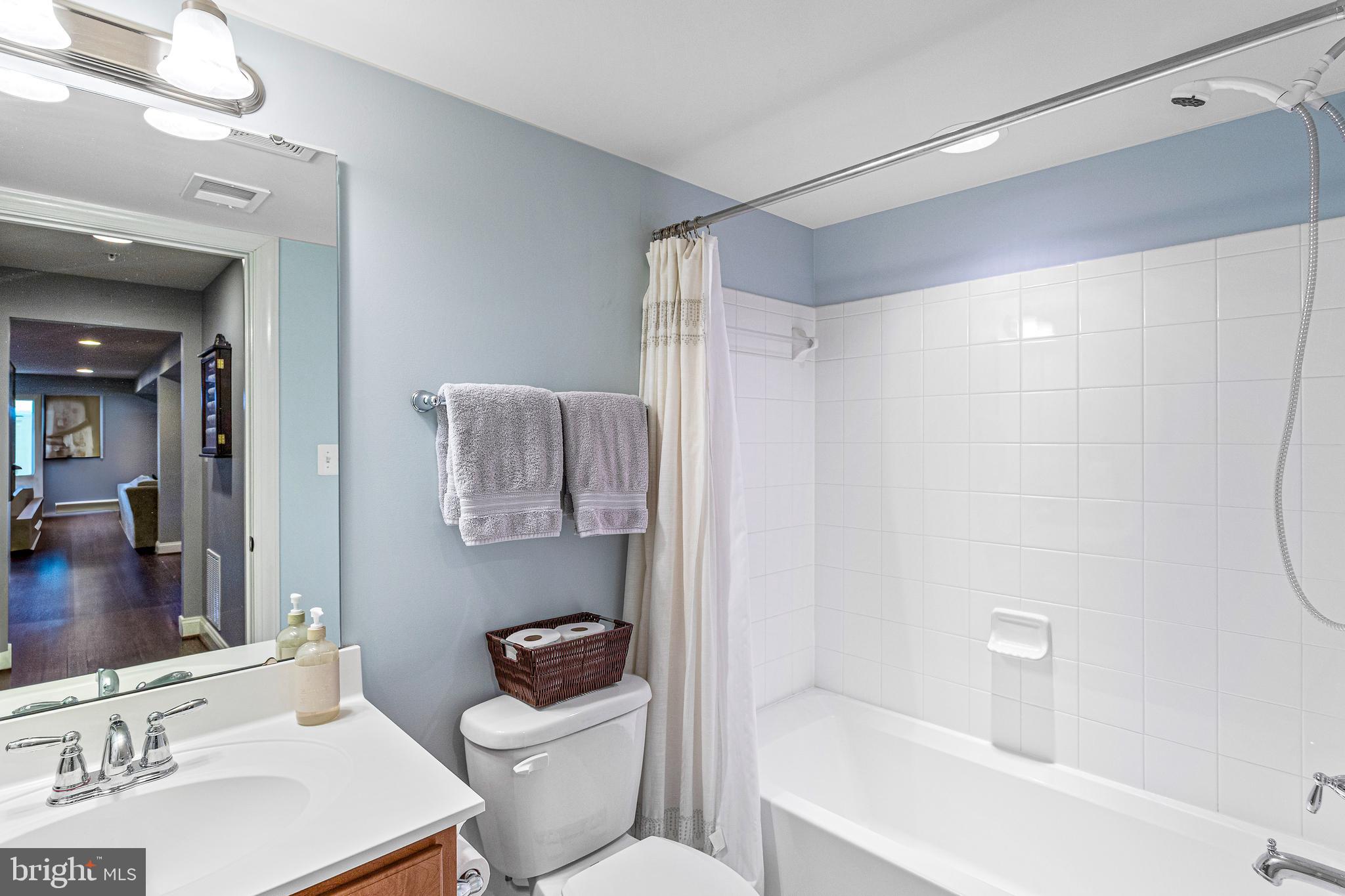 CLARKSBURG VILLAGE - Residential