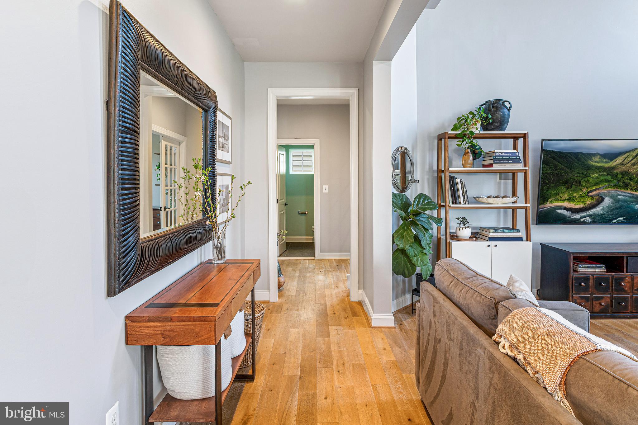 CLARKSBURG VILLAGE - Residential