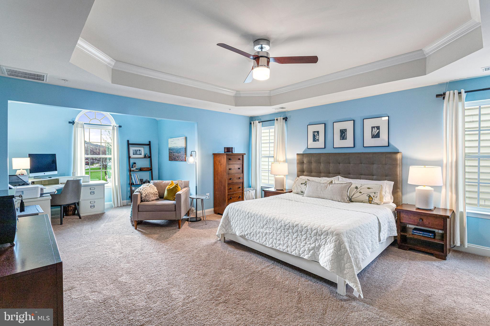 CLARKSBURG VILLAGE - Residential