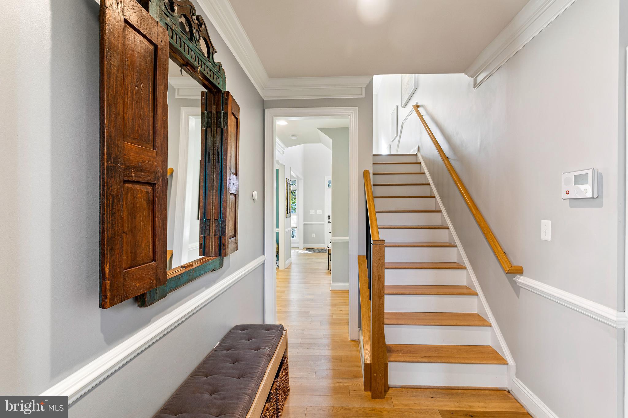 CLARKSBURG VILLAGE - Residential