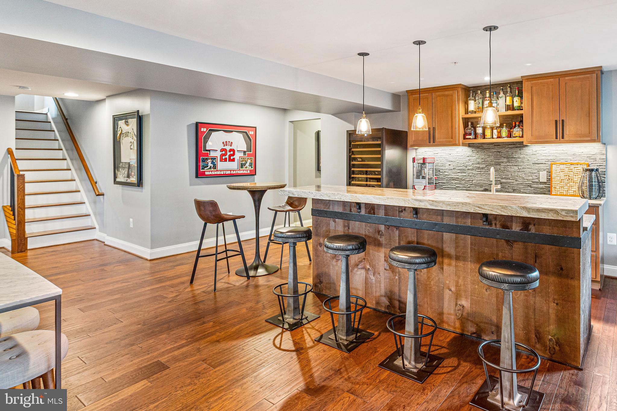 CLARKSBURG VILLAGE - Residential