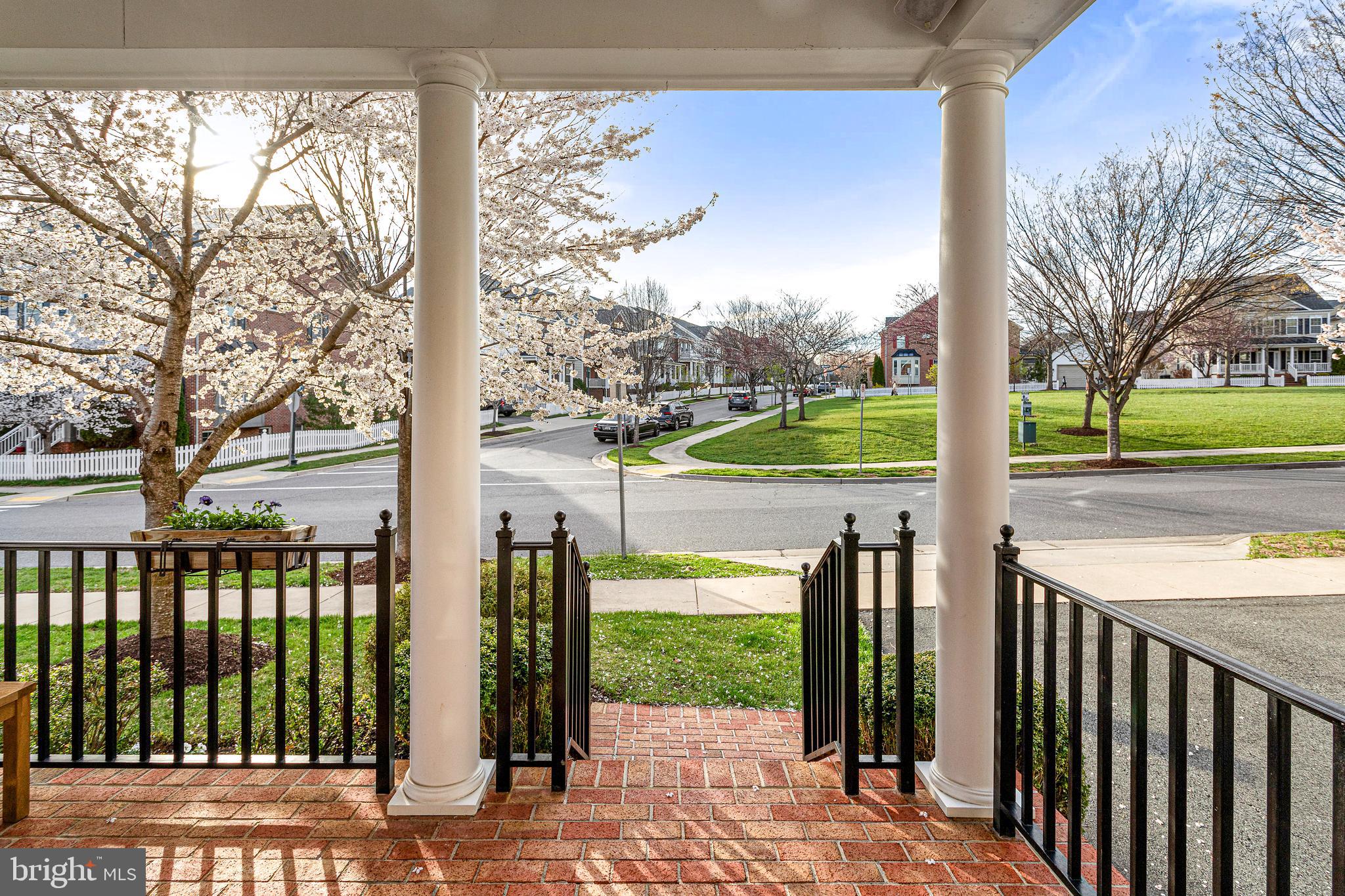 CLARKSBURG VILLAGE - Residential
