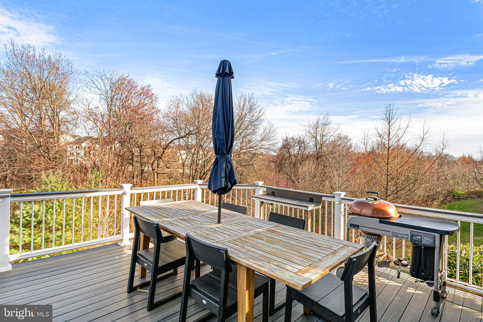 CLARKSBURG VILLAGE - Residential