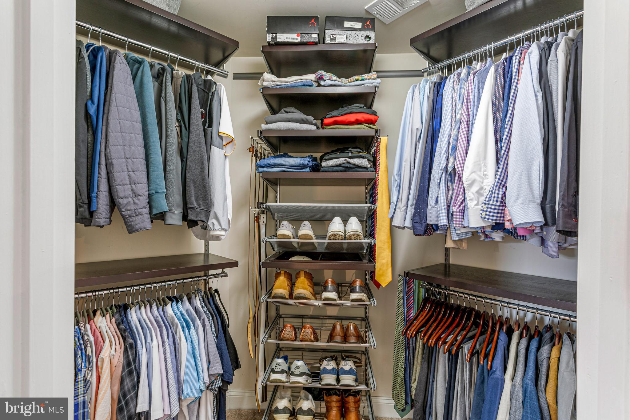 CLARKSBURG VILLAGE - Residential