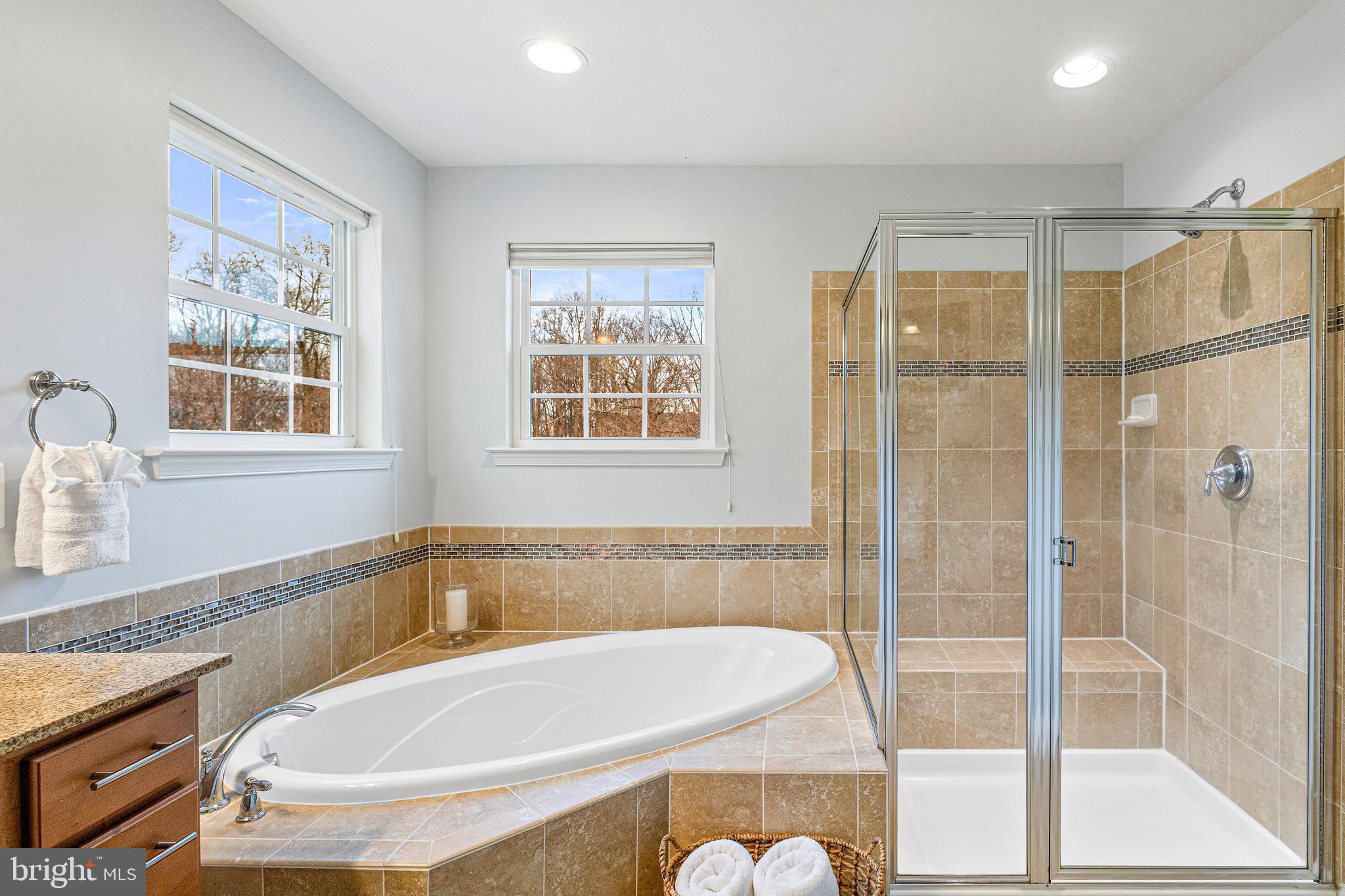 CLARKSBURG VILLAGE - Residential