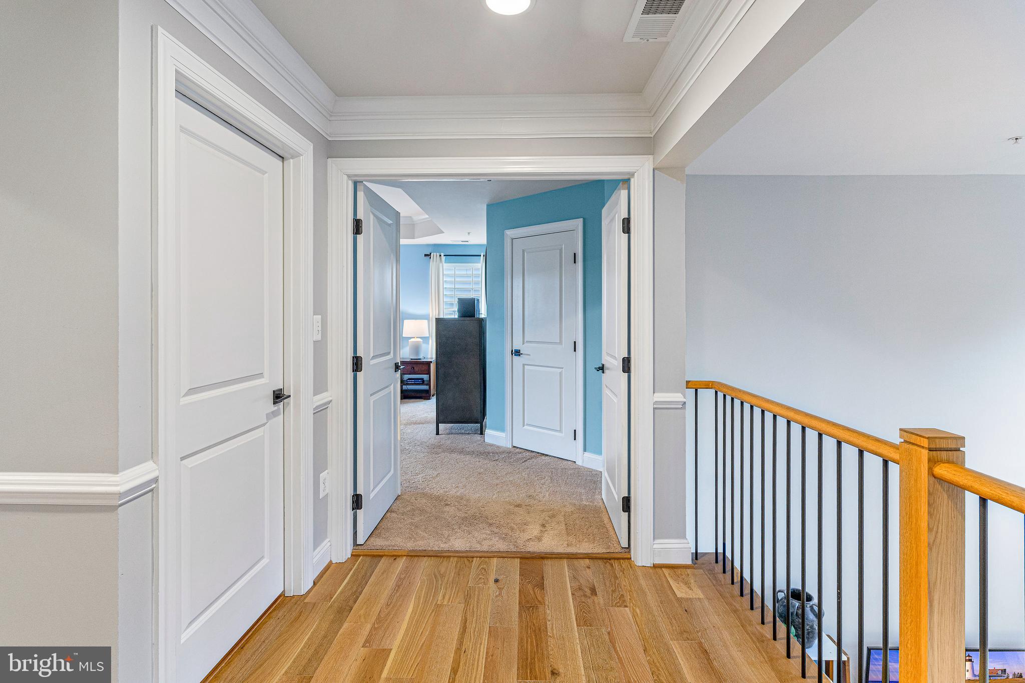 CLARKSBURG VILLAGE - Residential