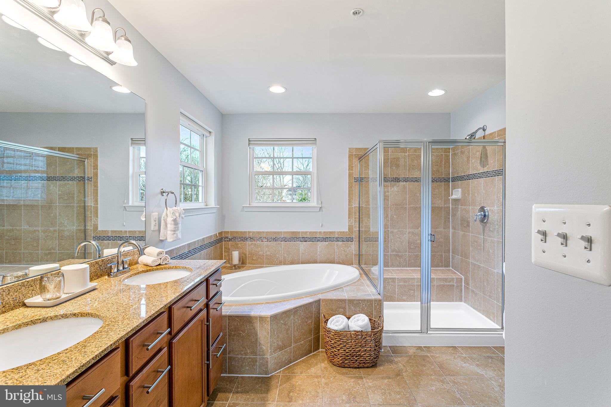 CLARKSBURG VILLAGE - Residential