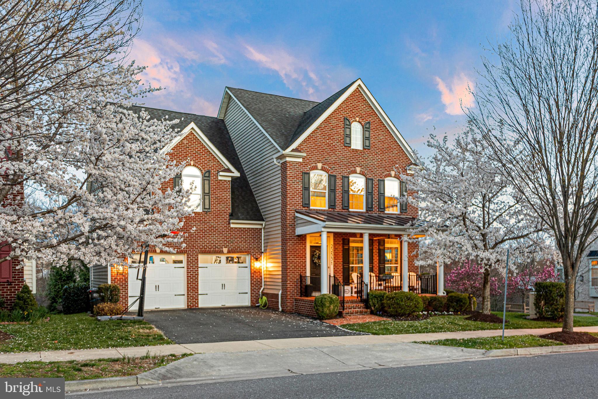 CLARKSBURG VILLAGE - Residential