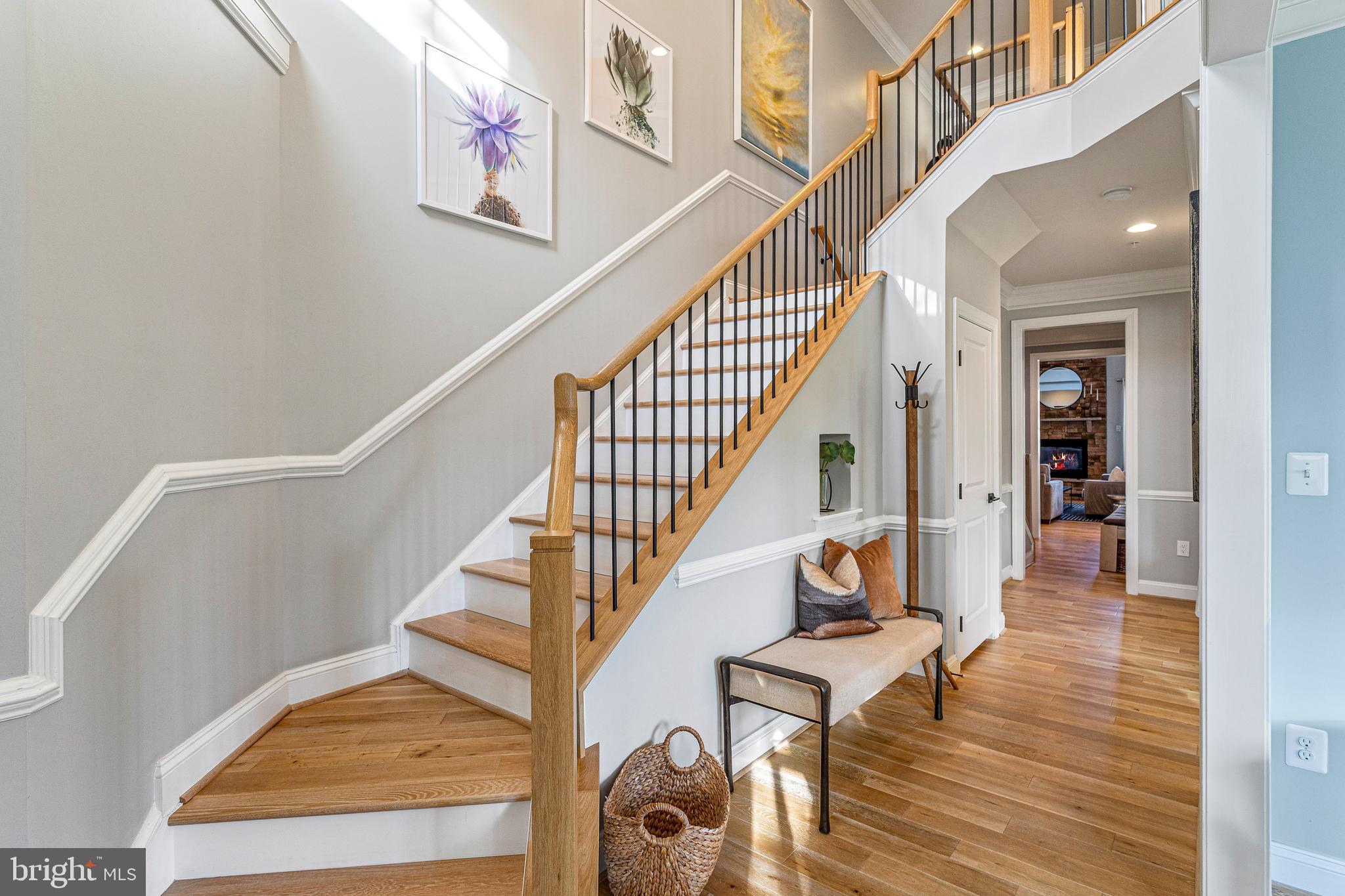 CLARKSBURG VILLAGE - Residential