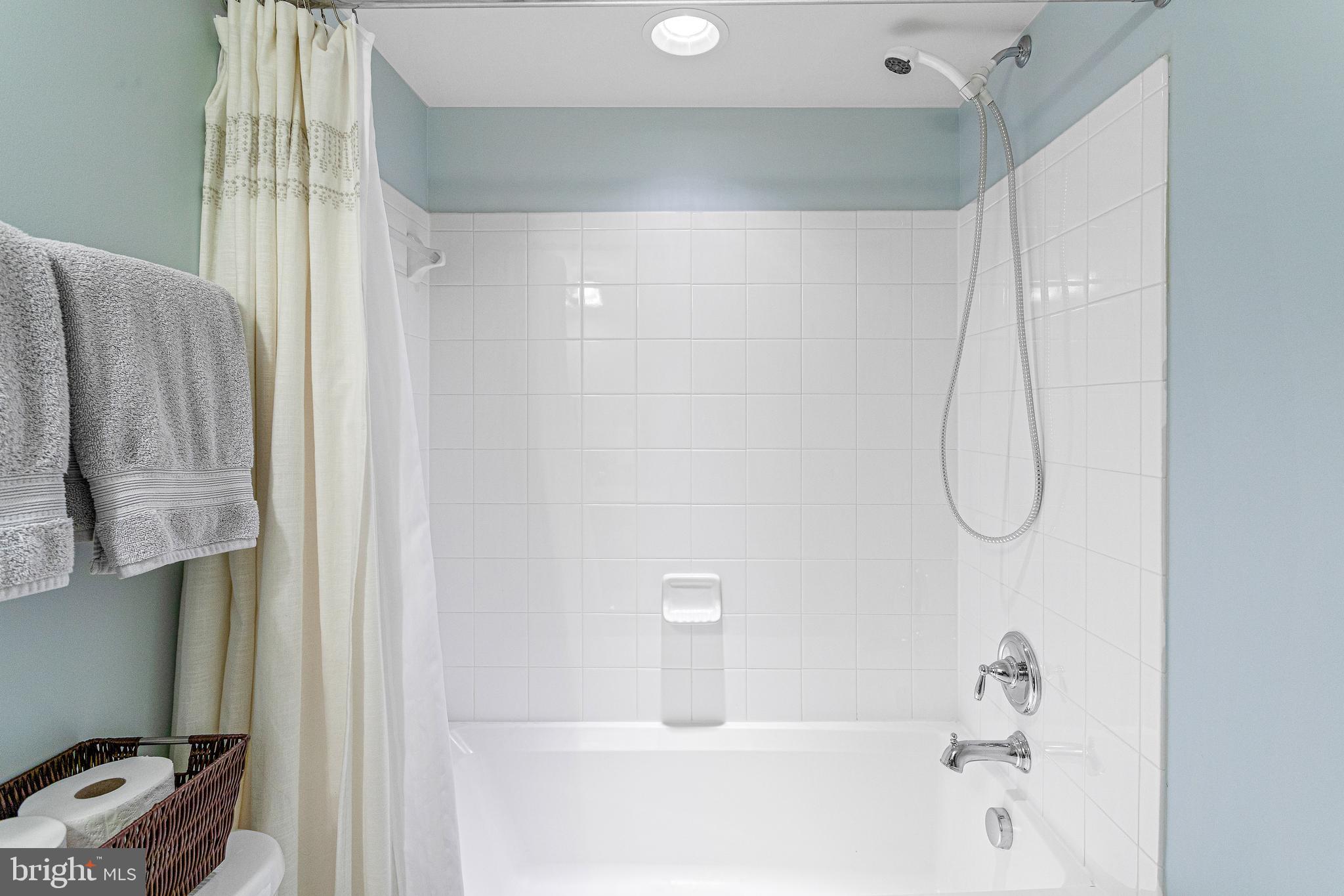 CLARKSBURG VILLAGE - Residential