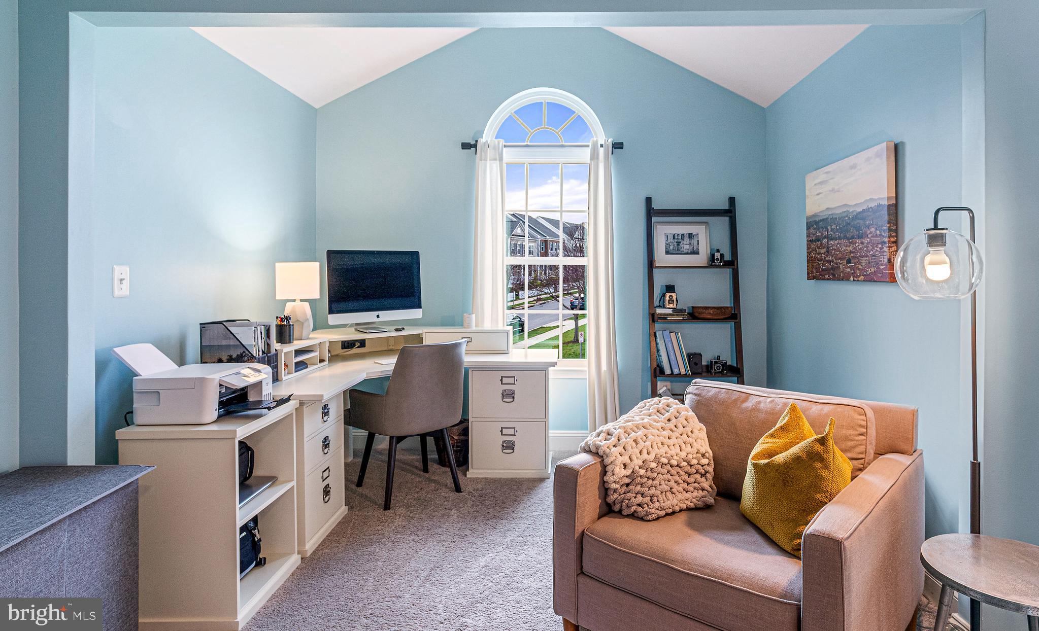 CLARKSBURG VILLAGE - Residential