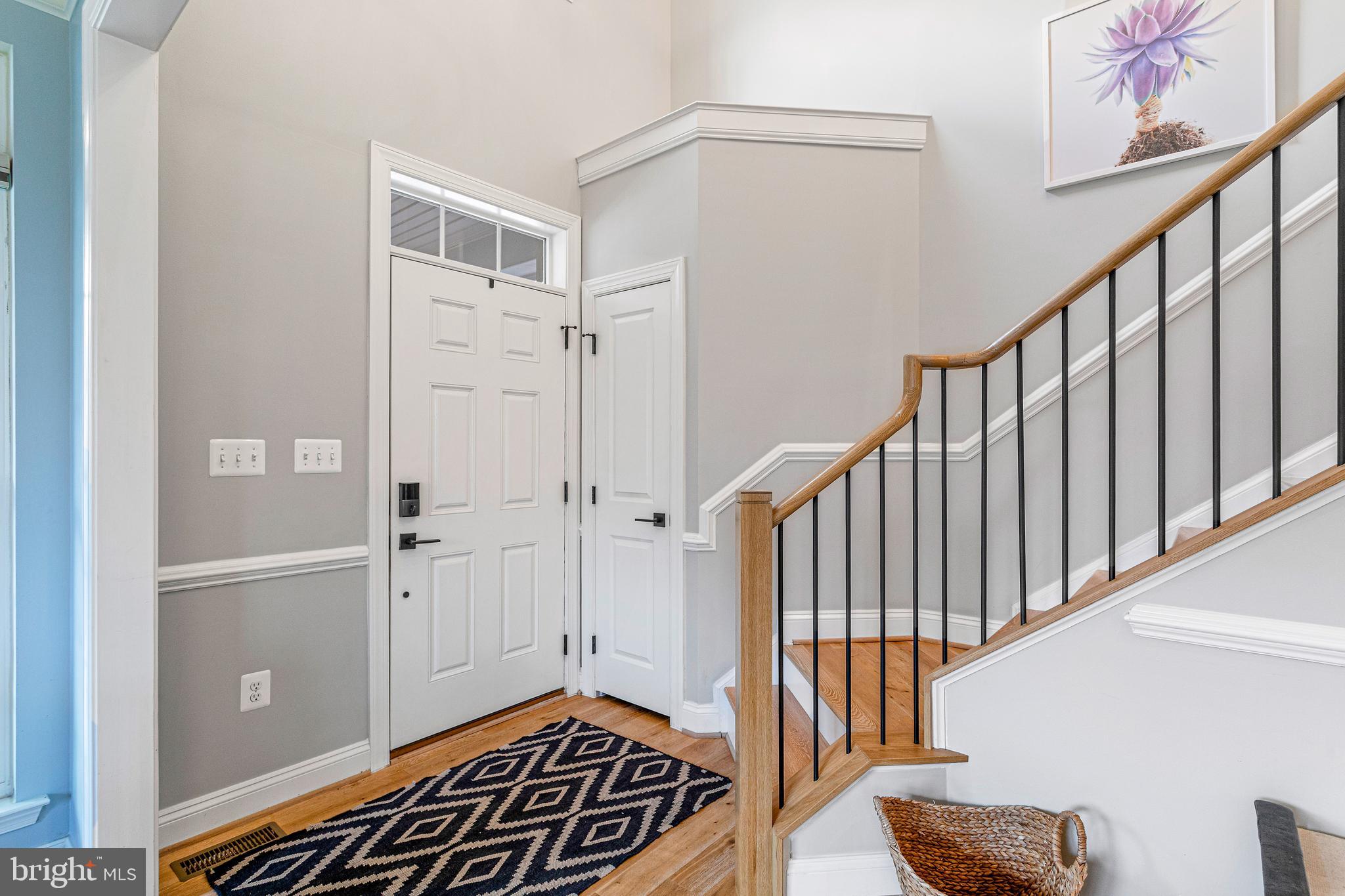 CLARKSBURG VILLAGE - Residential