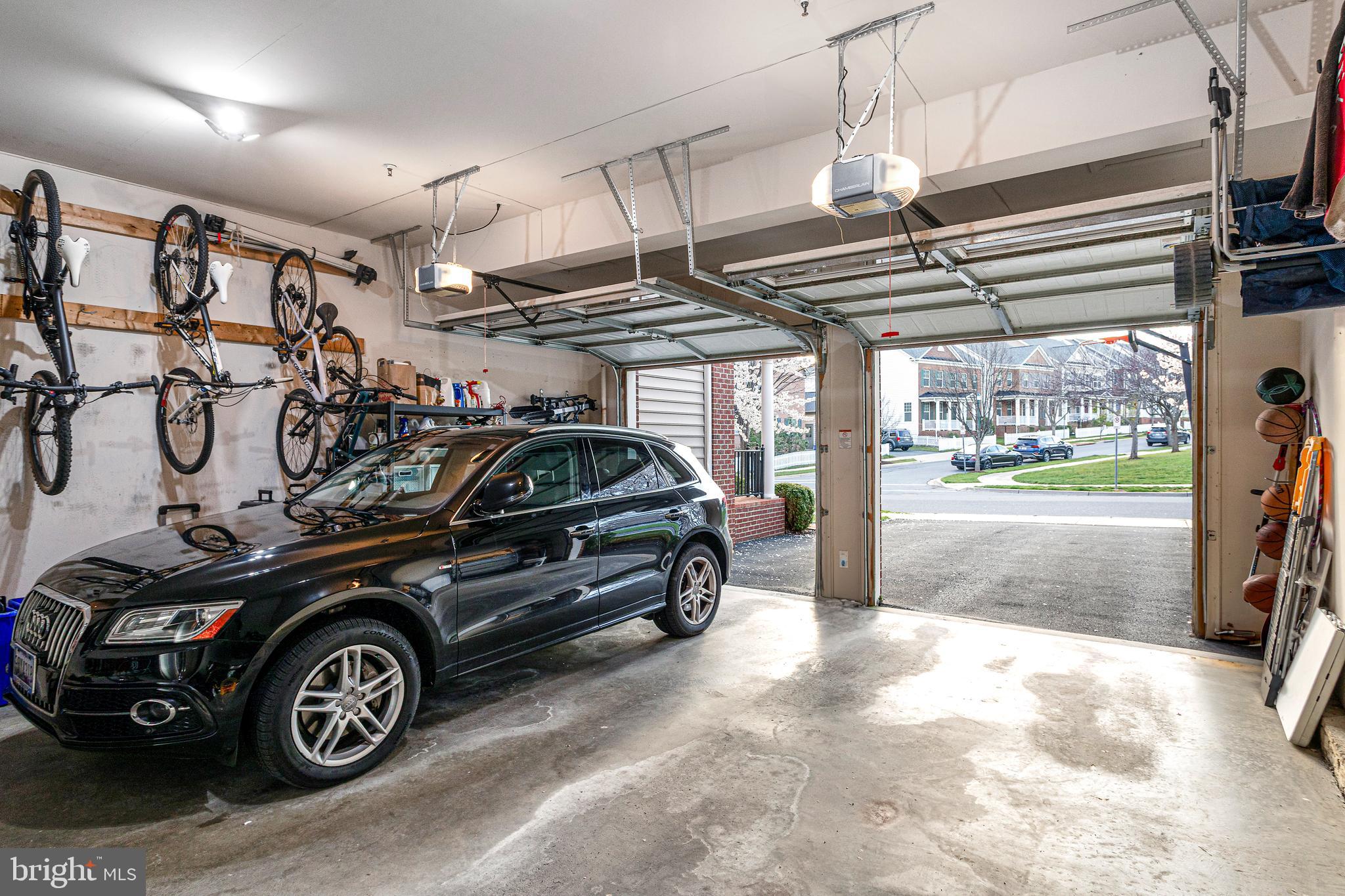 CLARKSBURG VILLAGE - Residential