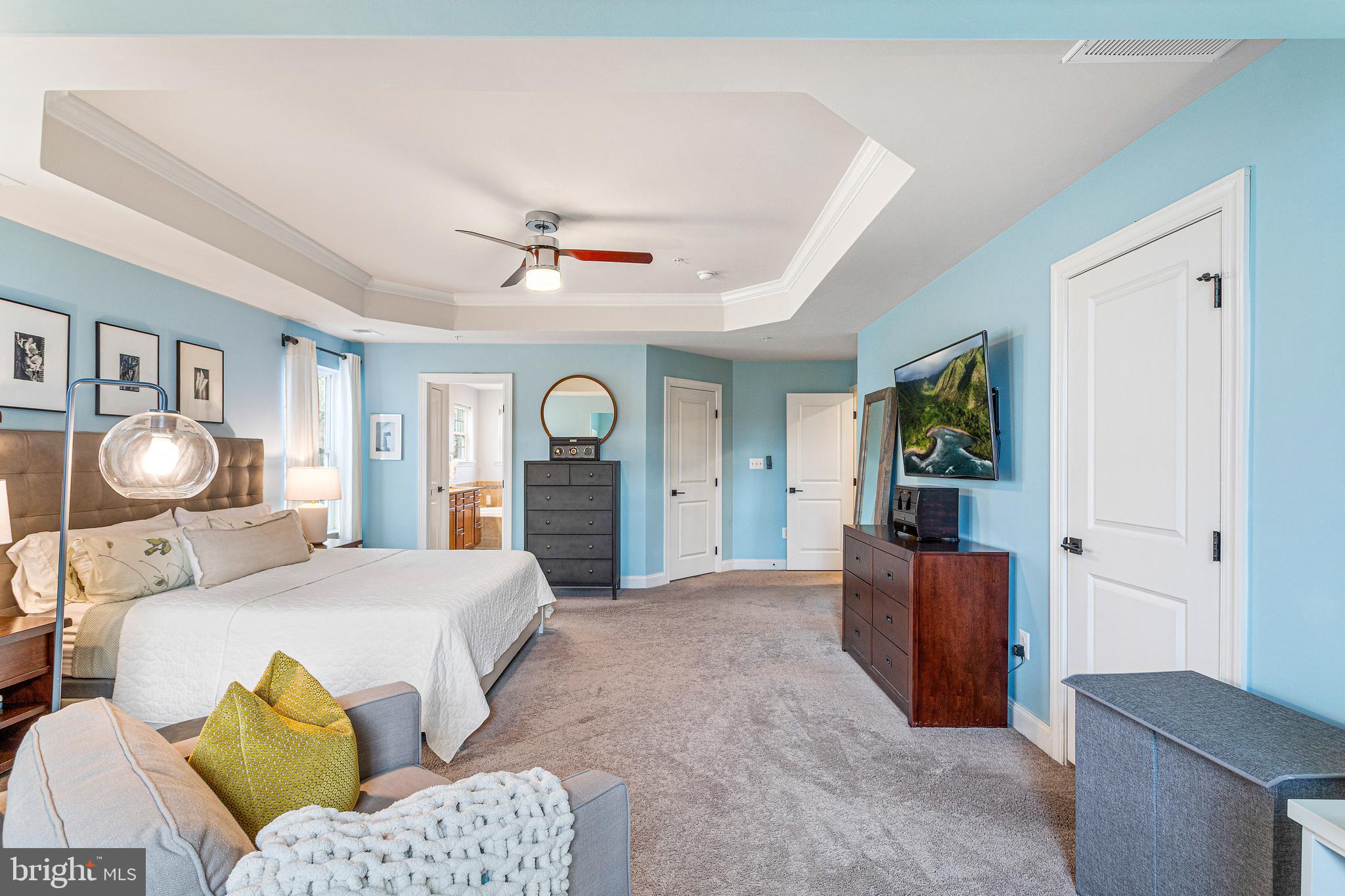 CLARKSBURG VILLAGE - Residential