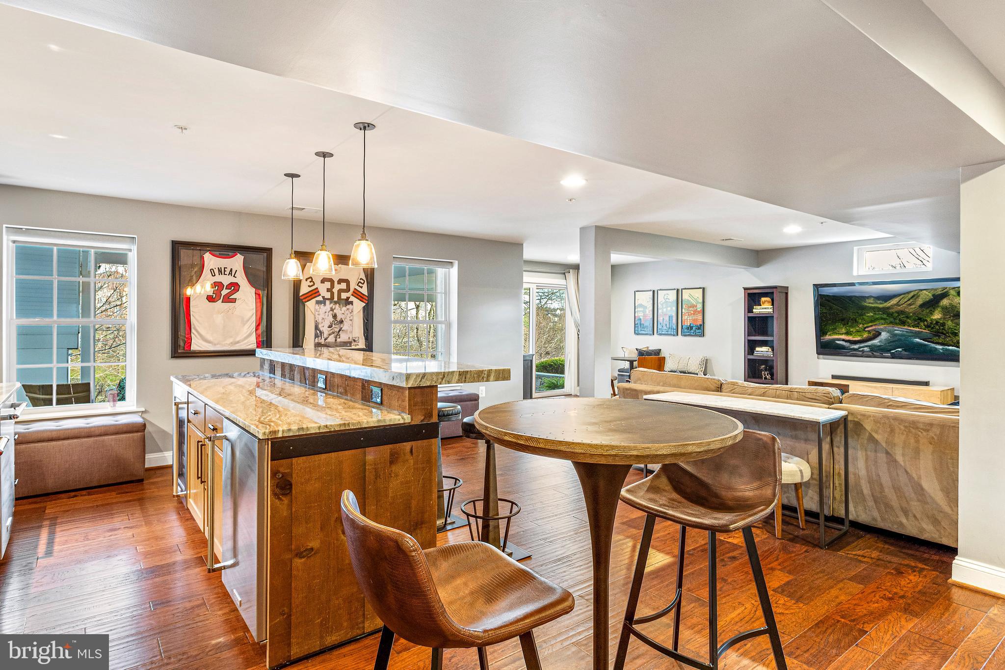 CLARKSBURG VILLAGE - Residential