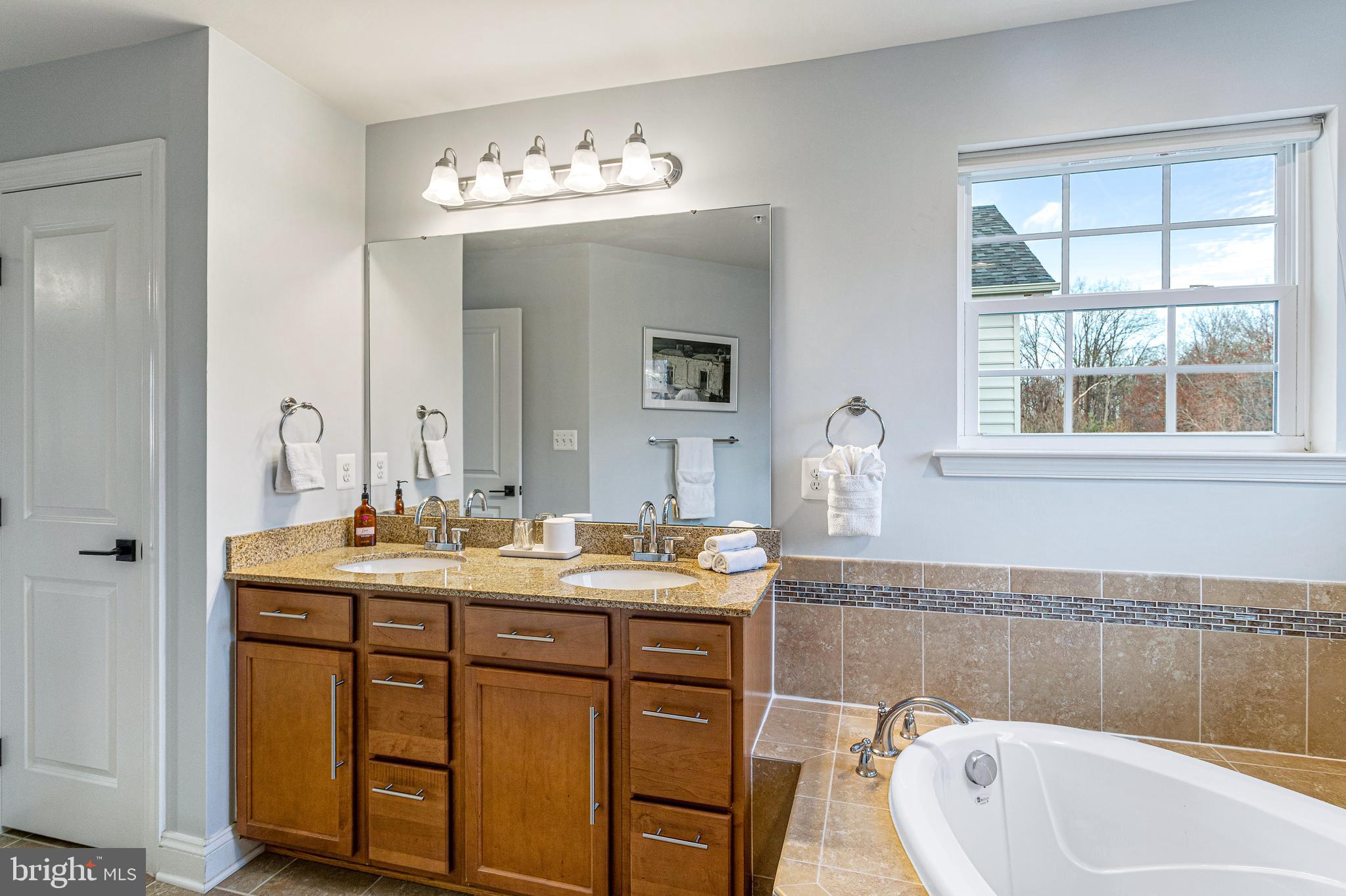 CLARKSBURG VILLAGE - Residential