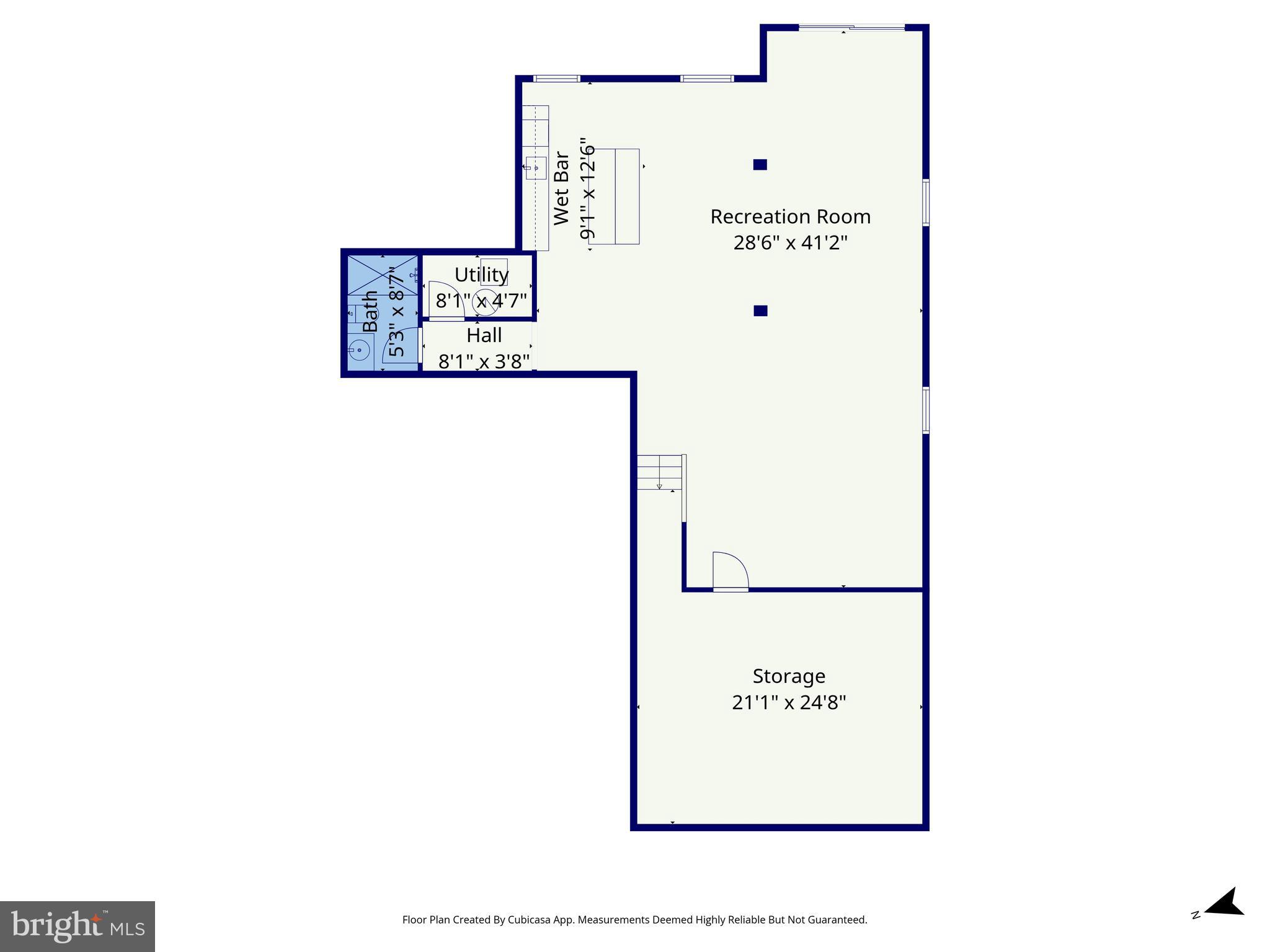 CLARKSBURG VILLAGE - Residential