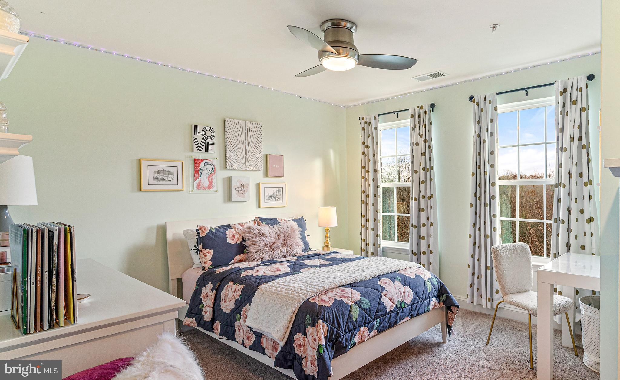 CLARKSBURG VILLAGE - Residential