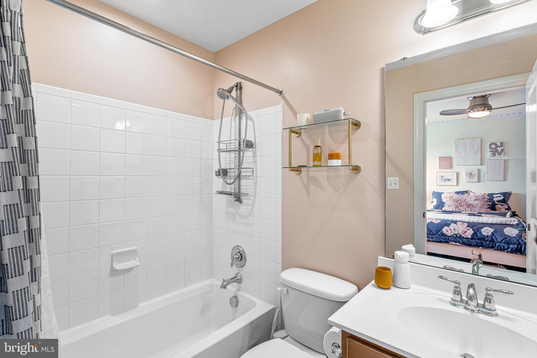 CLARKSBURG VILLAGE - Residential