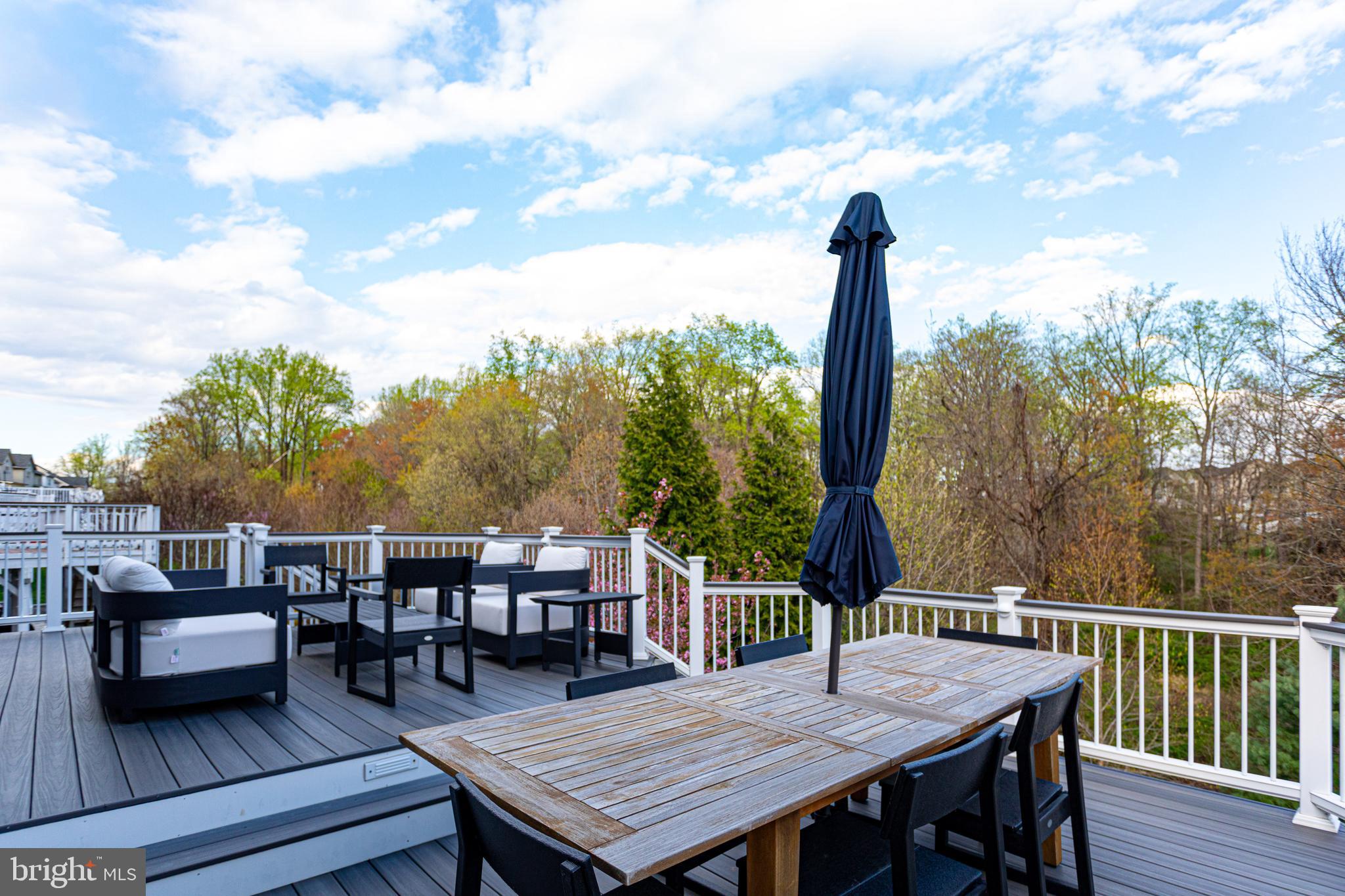 CLARKSBURG VILLAGE - Residential