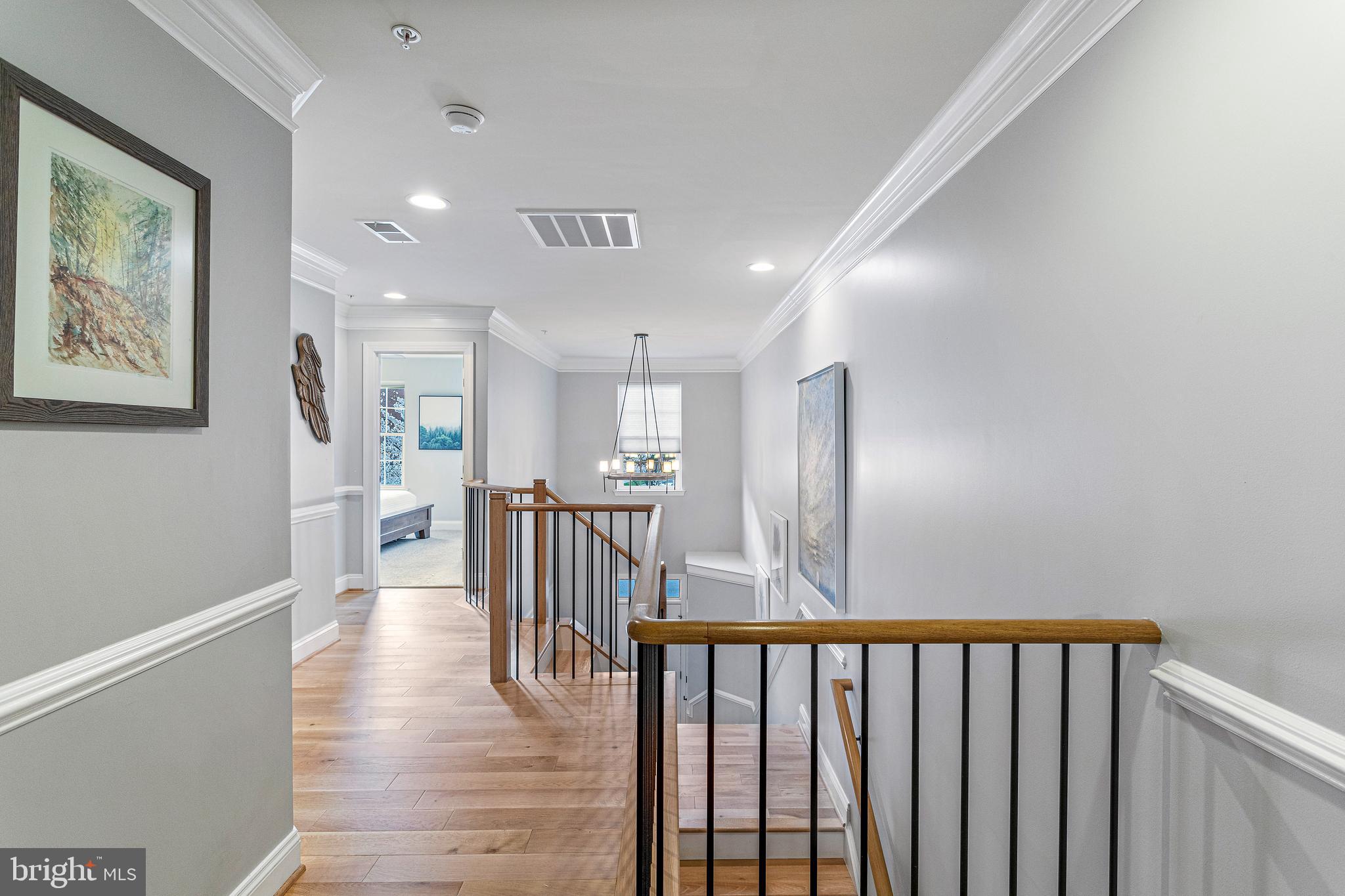 CLARKSBURG VILLAGE - Residential