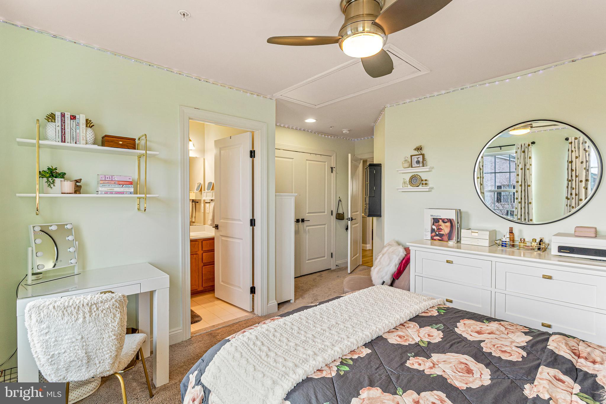 CLARKSBURG VILLAGE - Residential