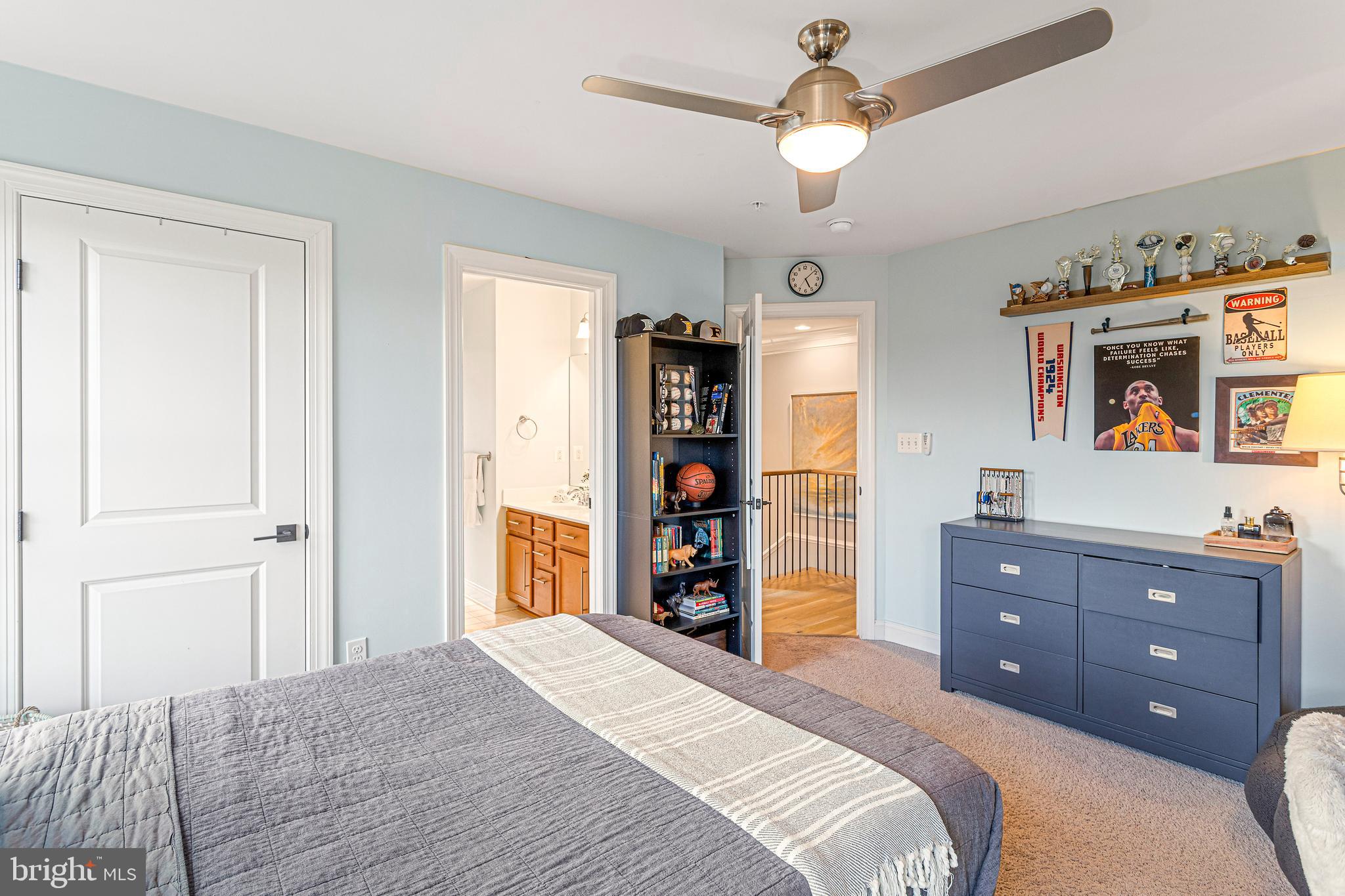 CLARKSBURG VILLAGE - Residential