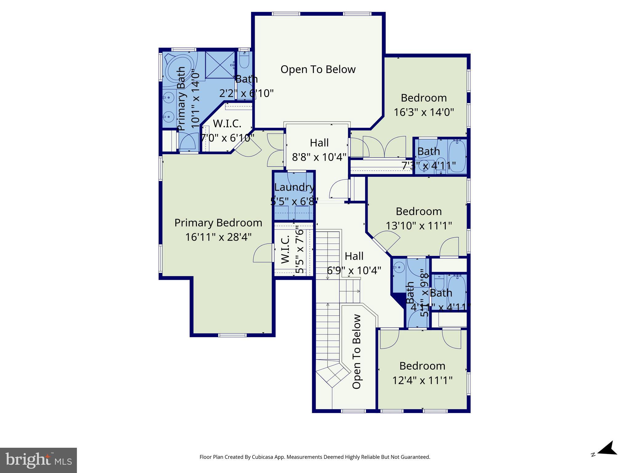 CLARKSBURG VILLAGE - Residential