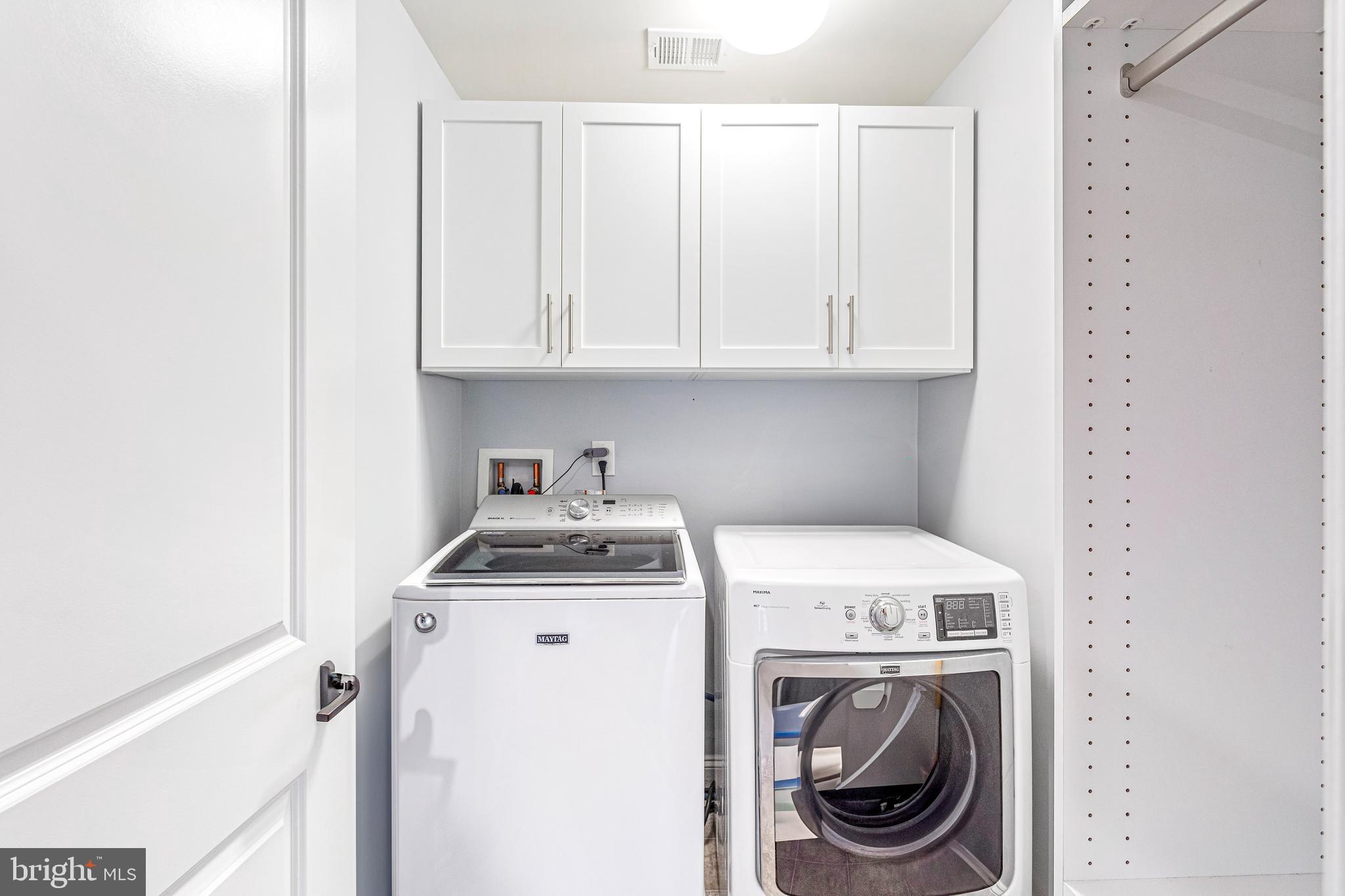 CLARKSBURG VILLAGE - Residential