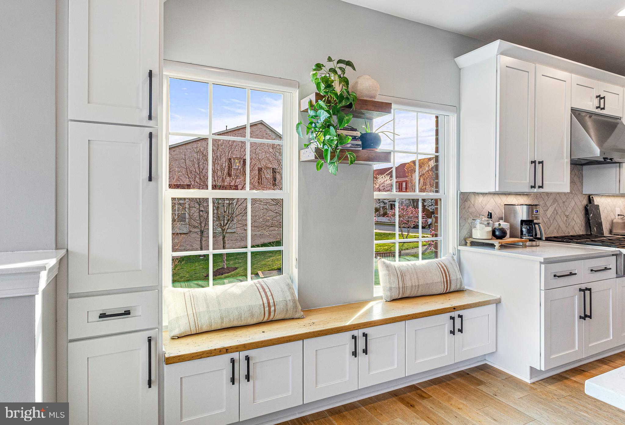 CLARKSBURG VILLAGE - Residential