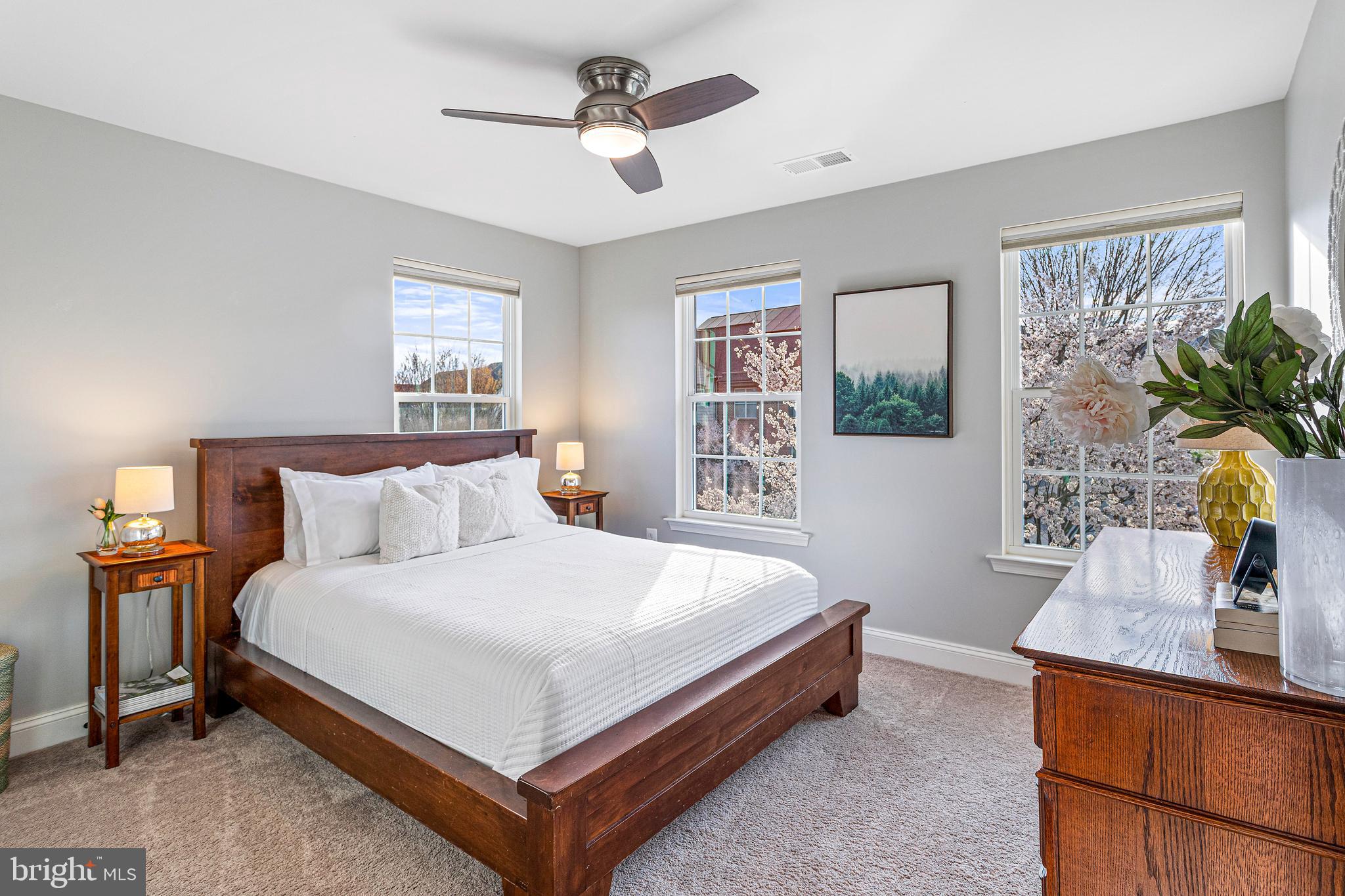 CLARKSBURG VILLAGE - Residential