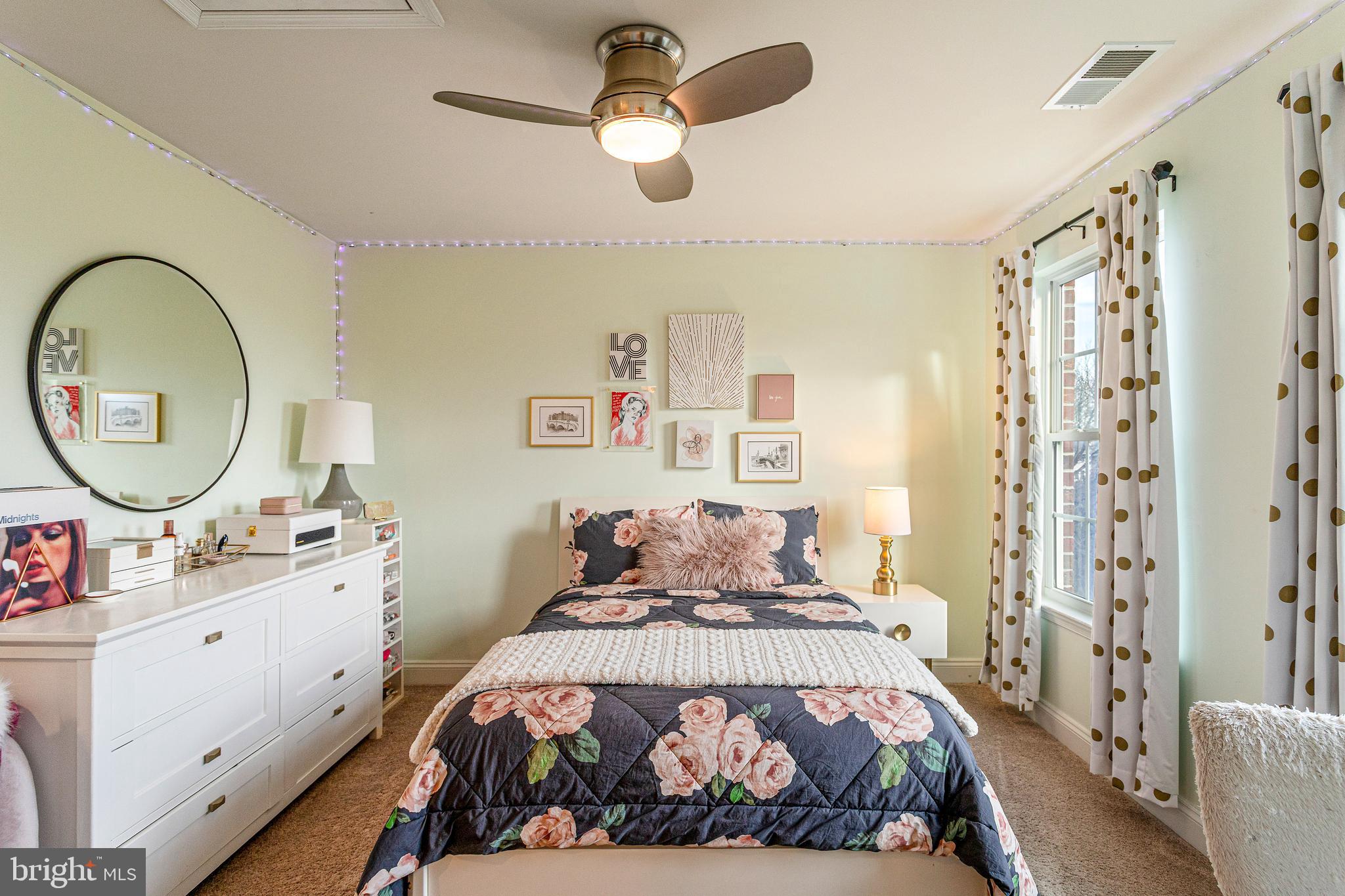 CLARKSBURG VILLAGE - Residential