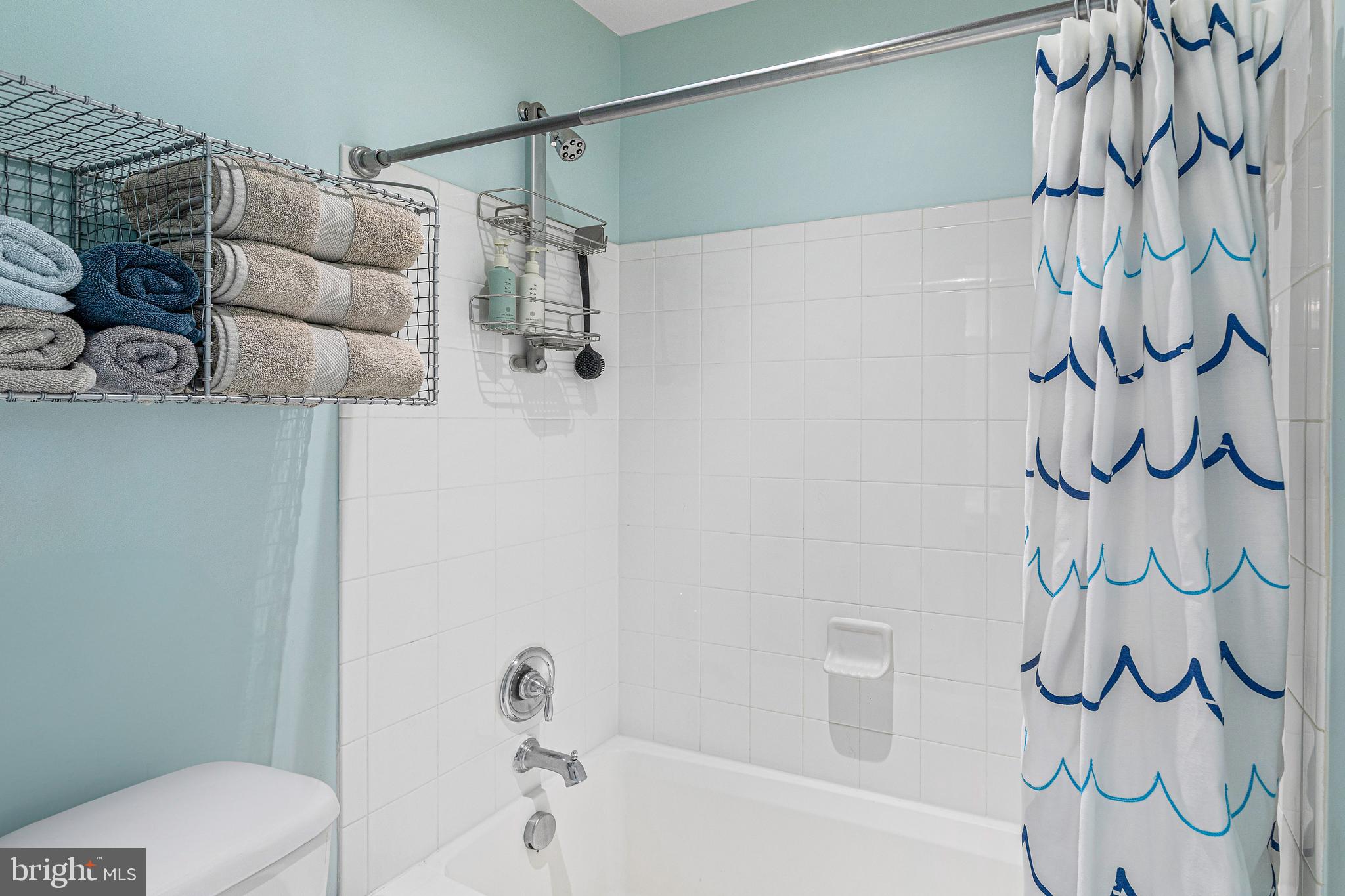 CLARKSBURG VILLAGE - Residential