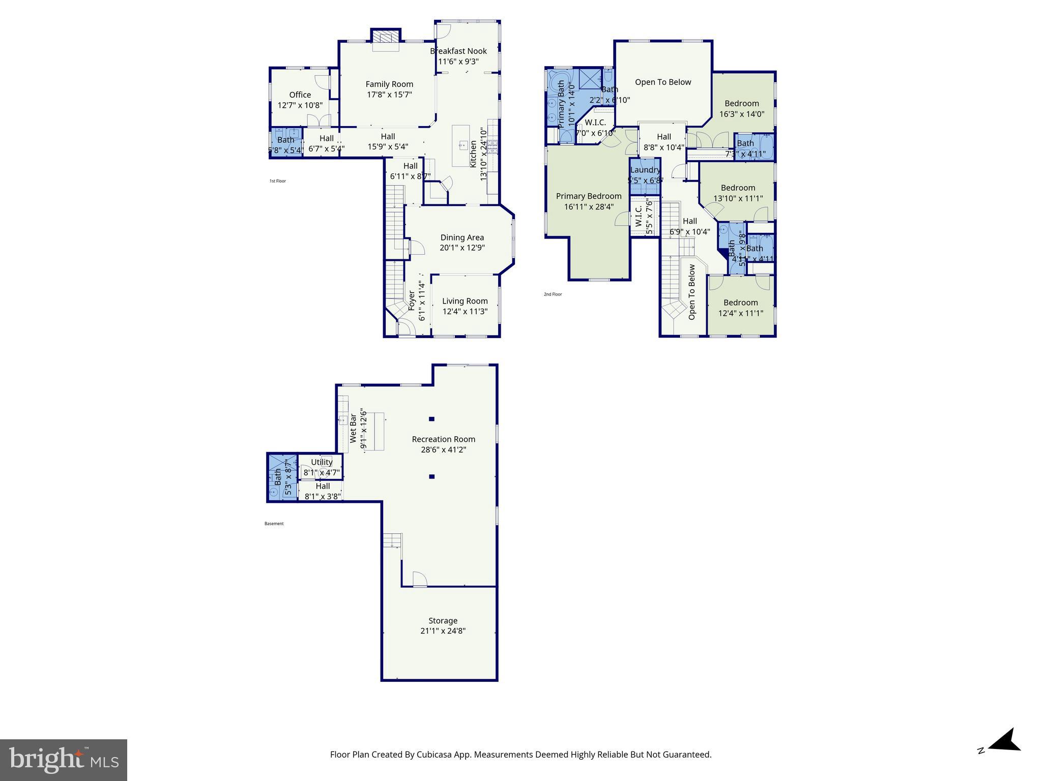 CLARKSBURG VILLAGE - Residential