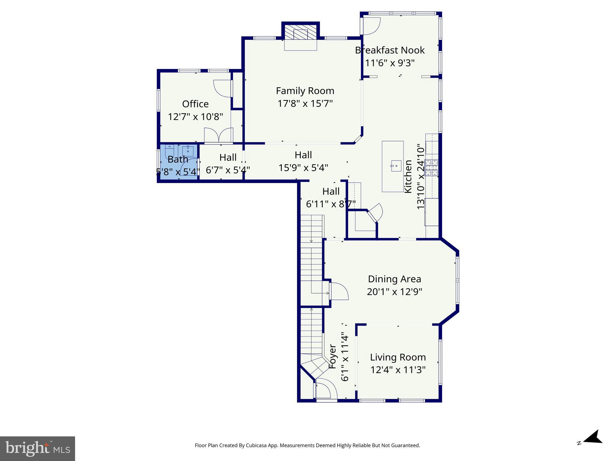 CLARKSBURG VILLAGE - Residential