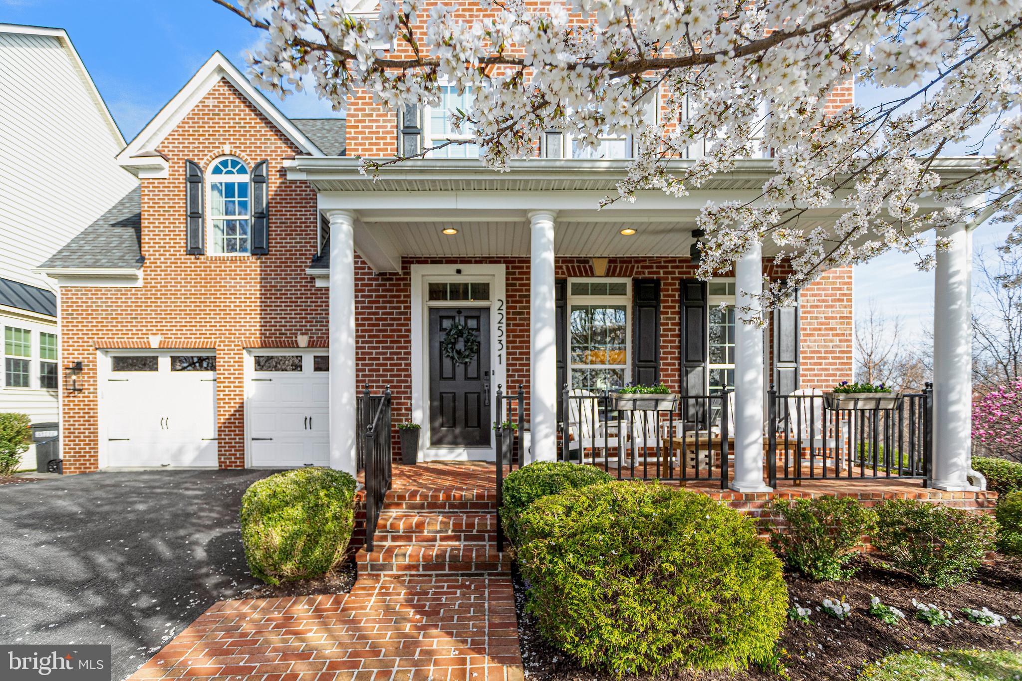 CLARKSBURG VILLAGE - Residential