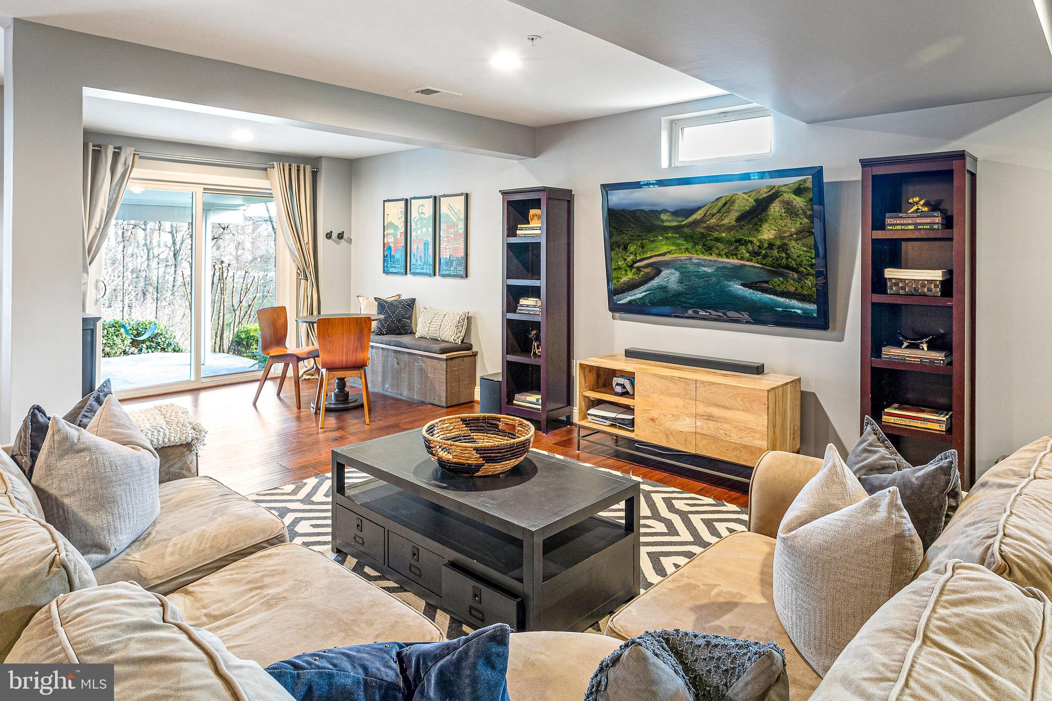 CLARKSBURG VILLAGE - Residential